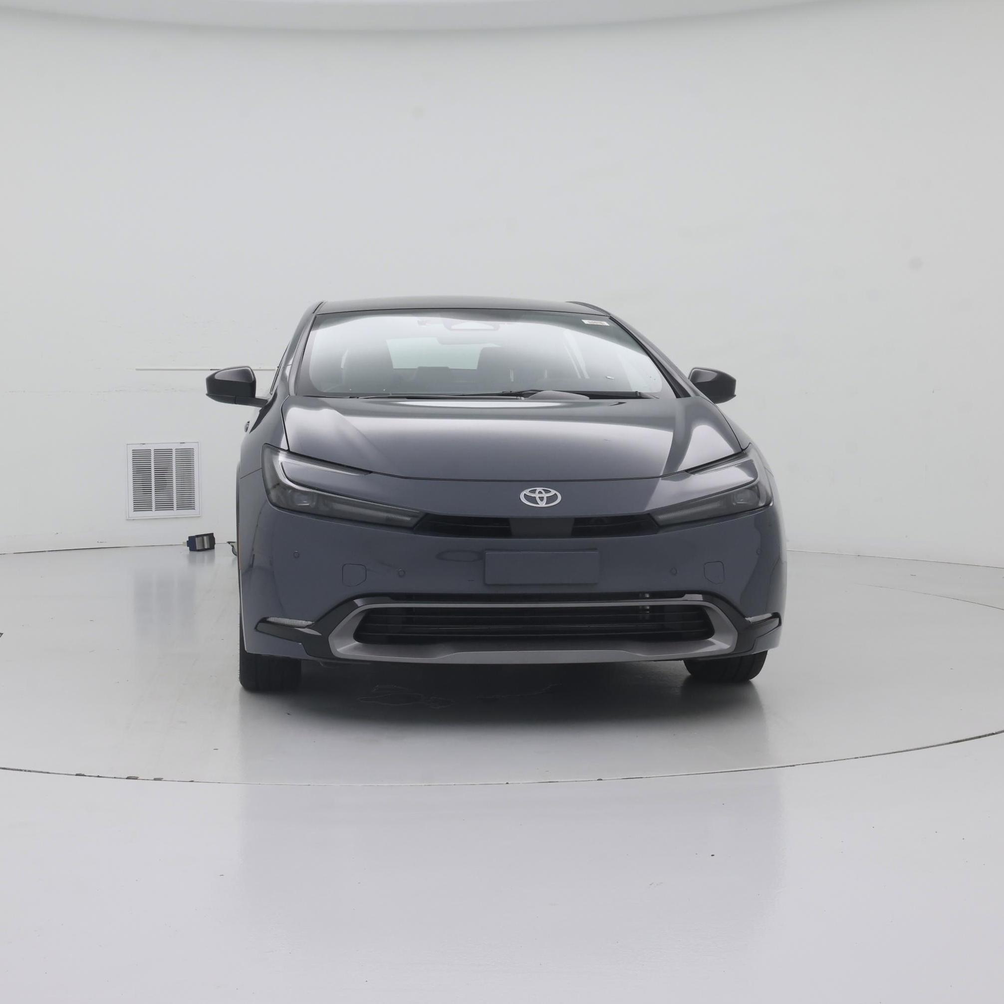 Thumbnail: 2025 Toyota Prius - 5
