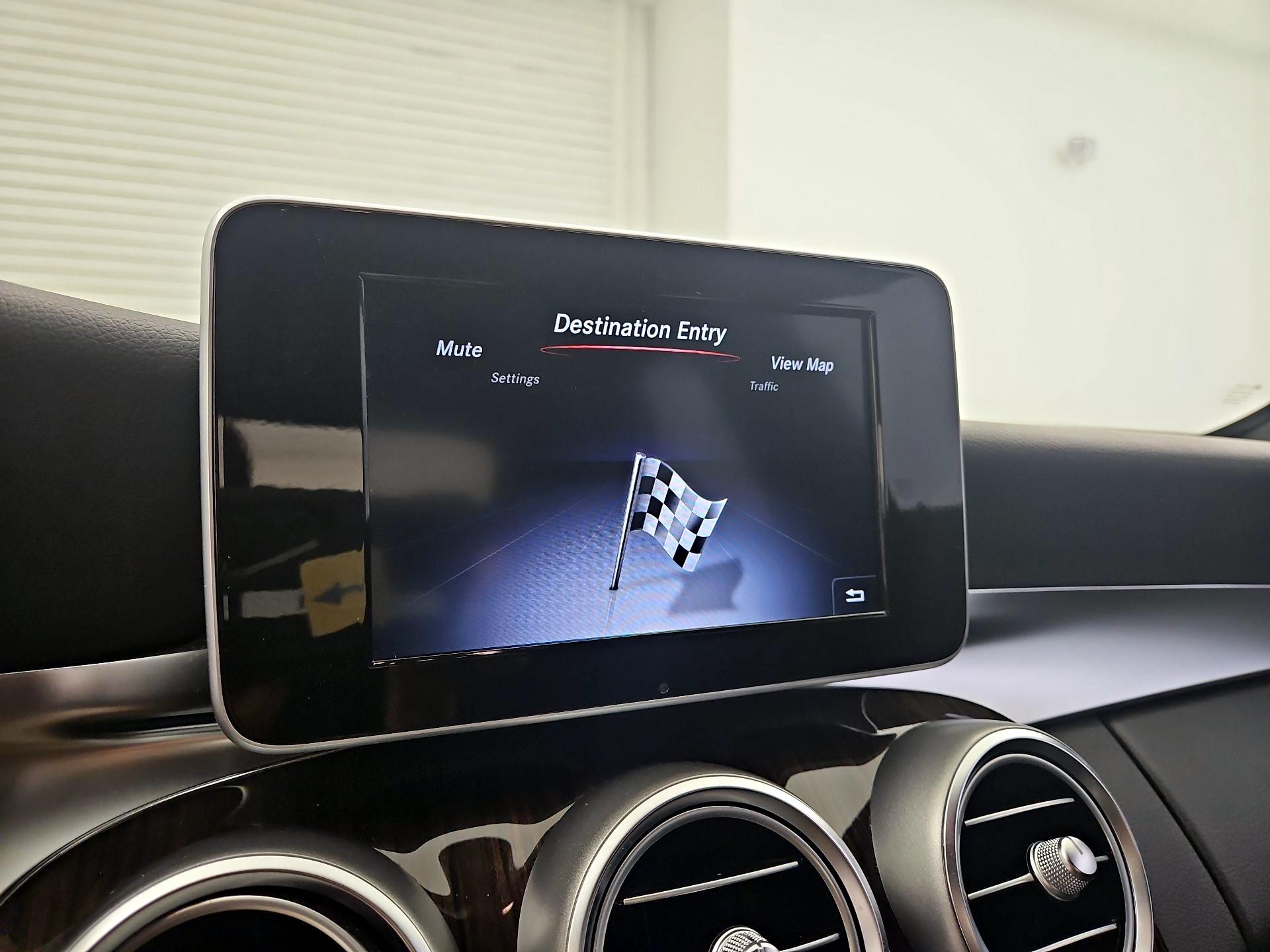 Thumbnail: 2018 Mercedes-Benz C-Class - 14