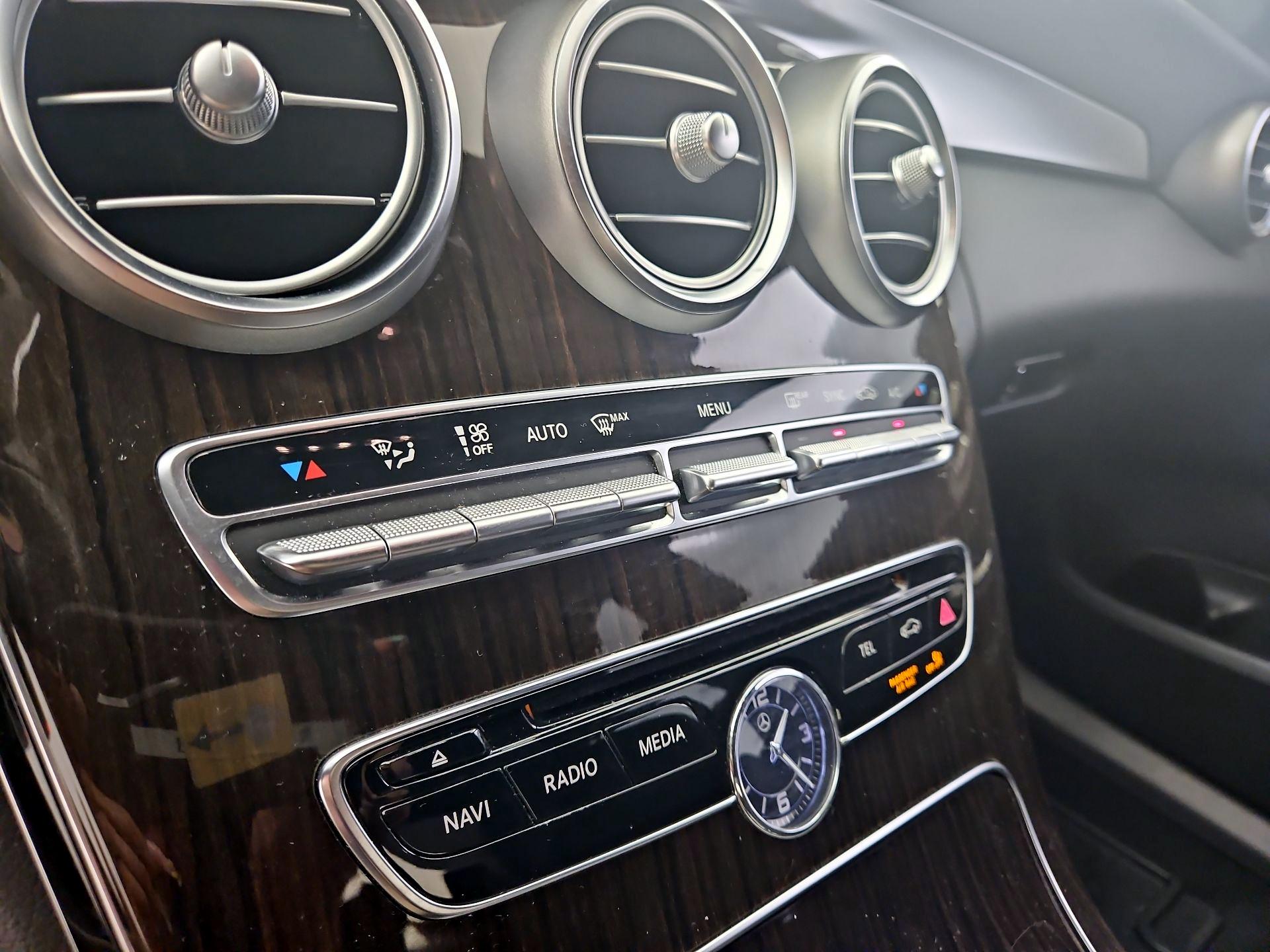 Thumbnail: 2018 Mercedes-Benz C-Class - 17