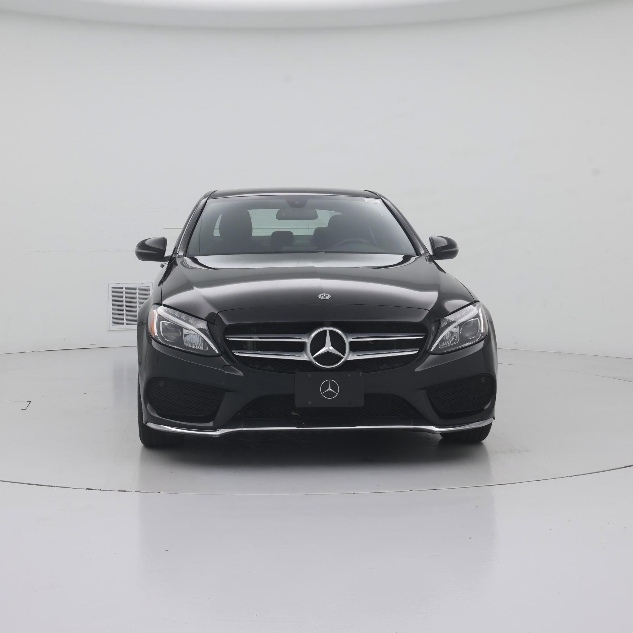 Thumbnail: 2018 Mercedes-Benz C-Class - 5