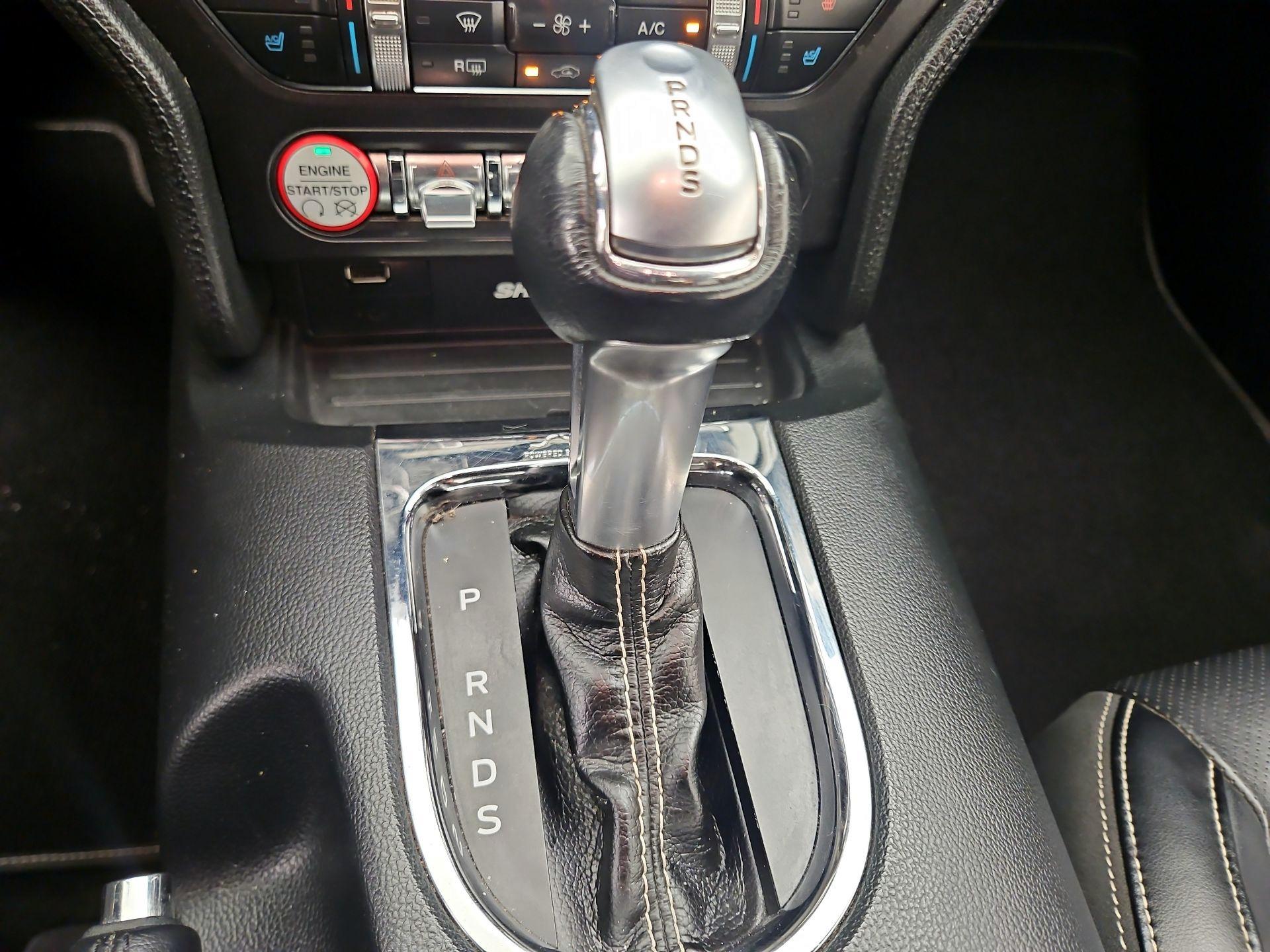 Thumbnail: 2015 Ford Mustang - 18