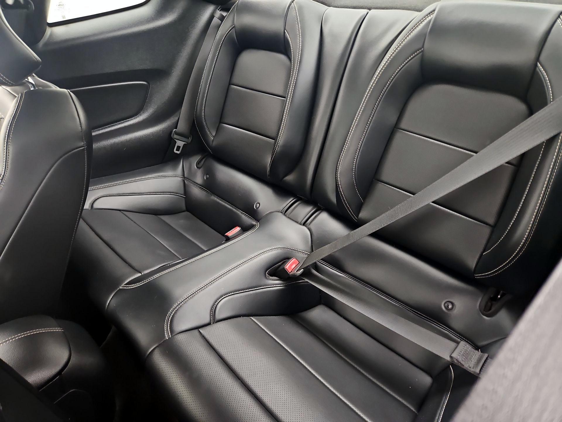 Thumbnail: 2015 Ford Mustang - 20