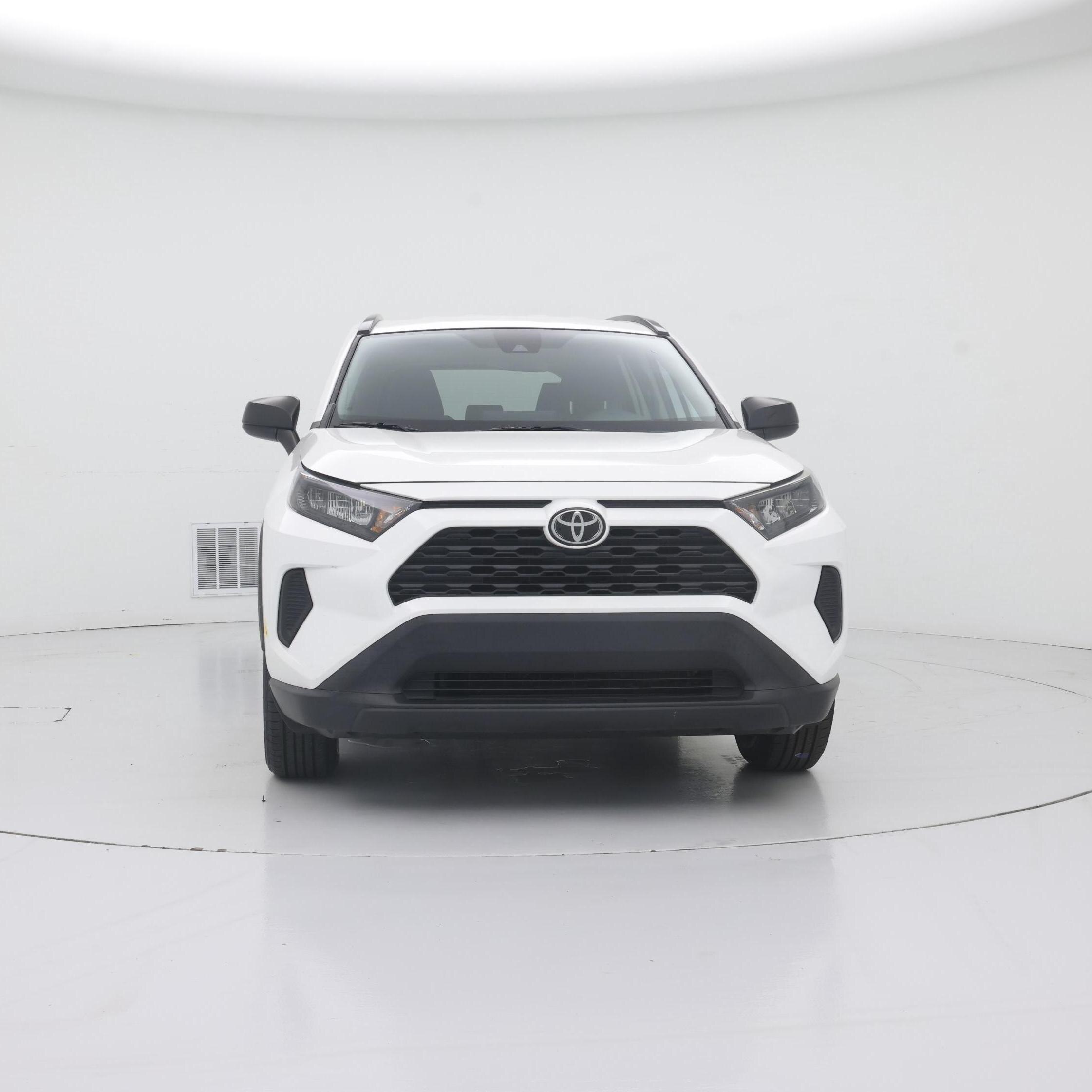 Thumbnail: 2020 Toyota RAV4 - 5