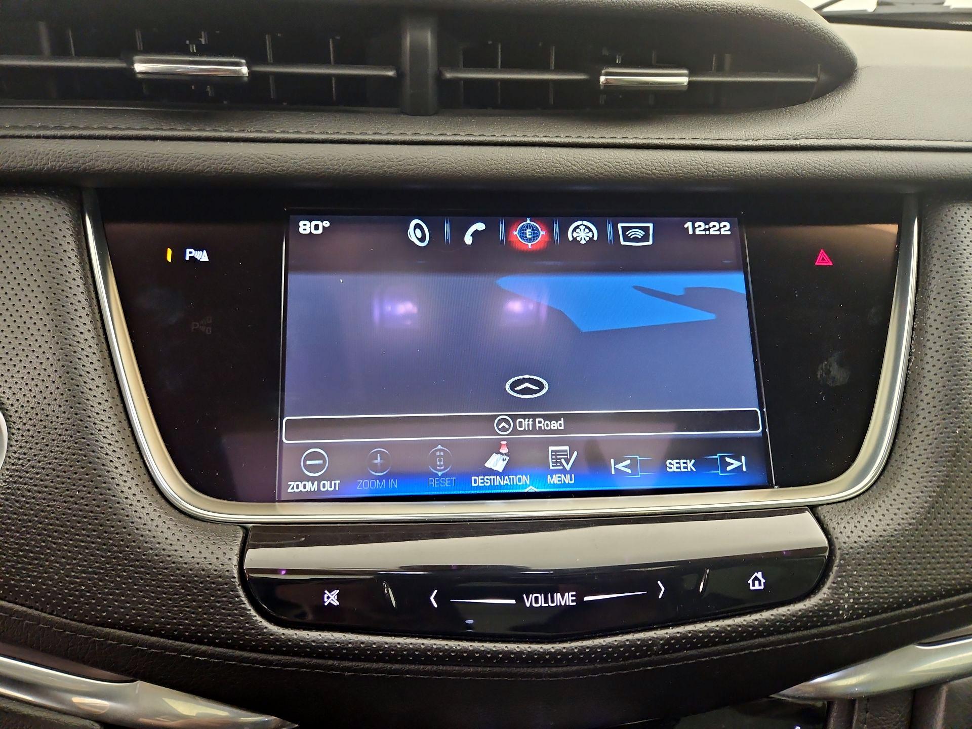 Thumbnail: 2017 Cadillac XT5 - 14