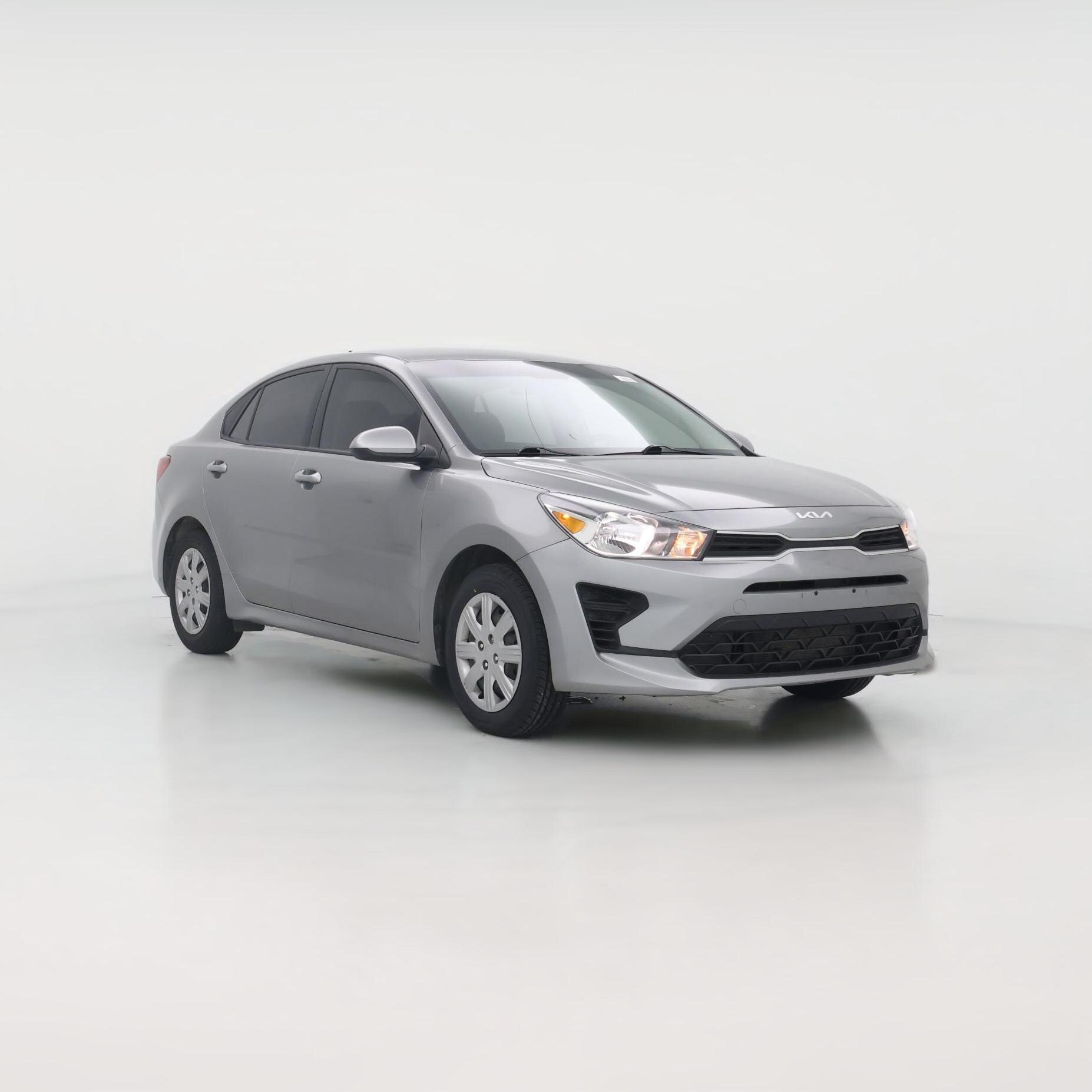 Thumbnail: 2022 Kia Rio - 1