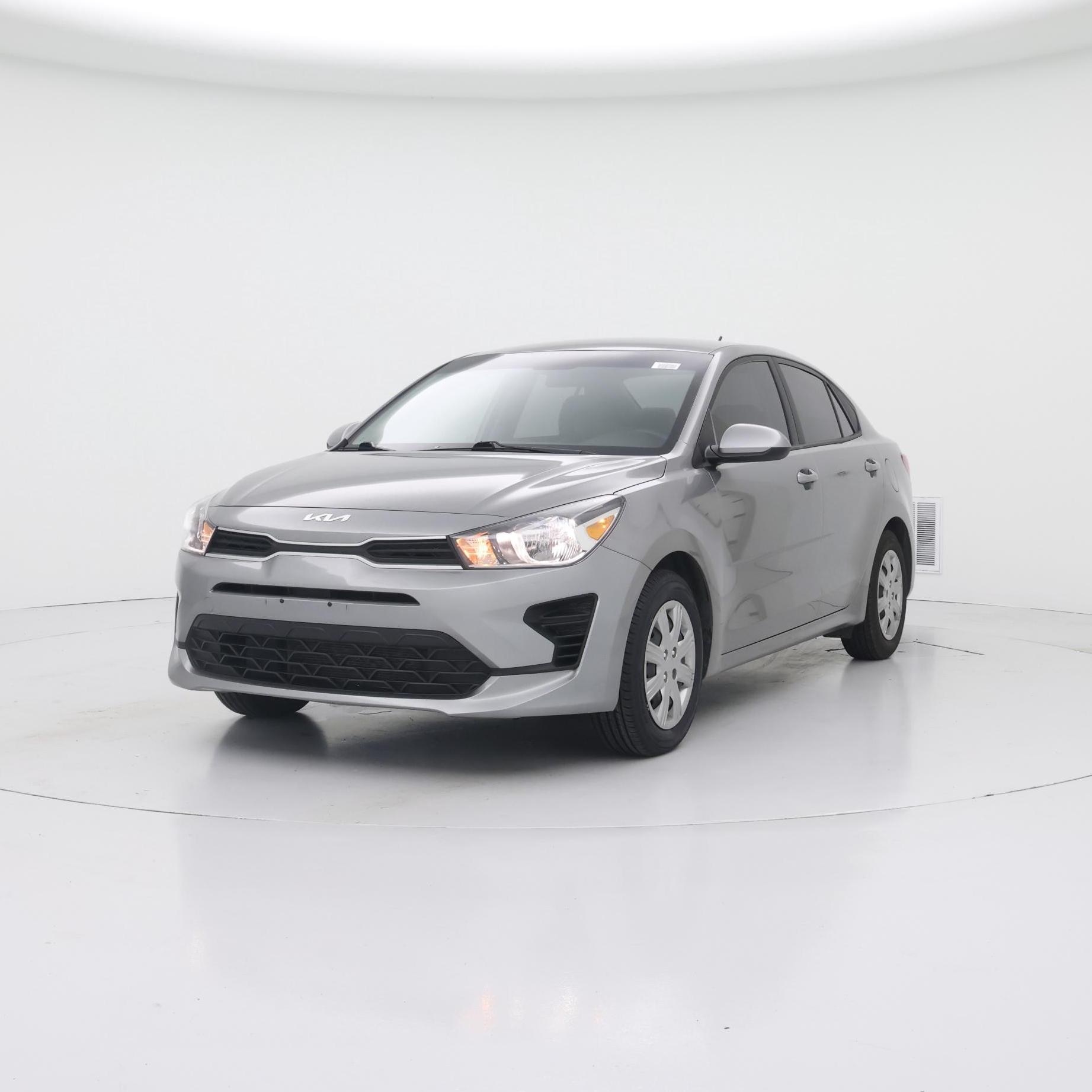 Thumbnail: 2022 Kia Rio - 4