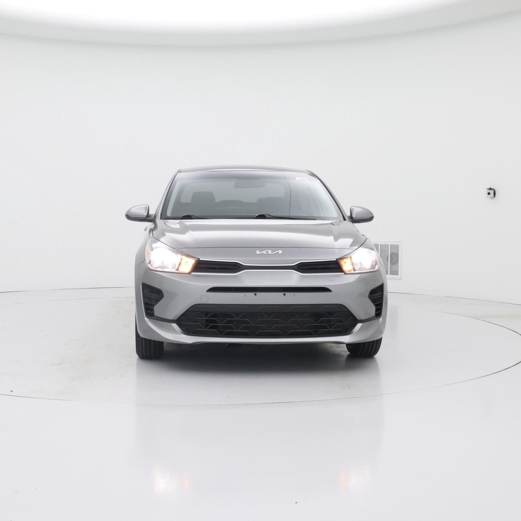 Thumbnail: 2022 Kia Rio - 5