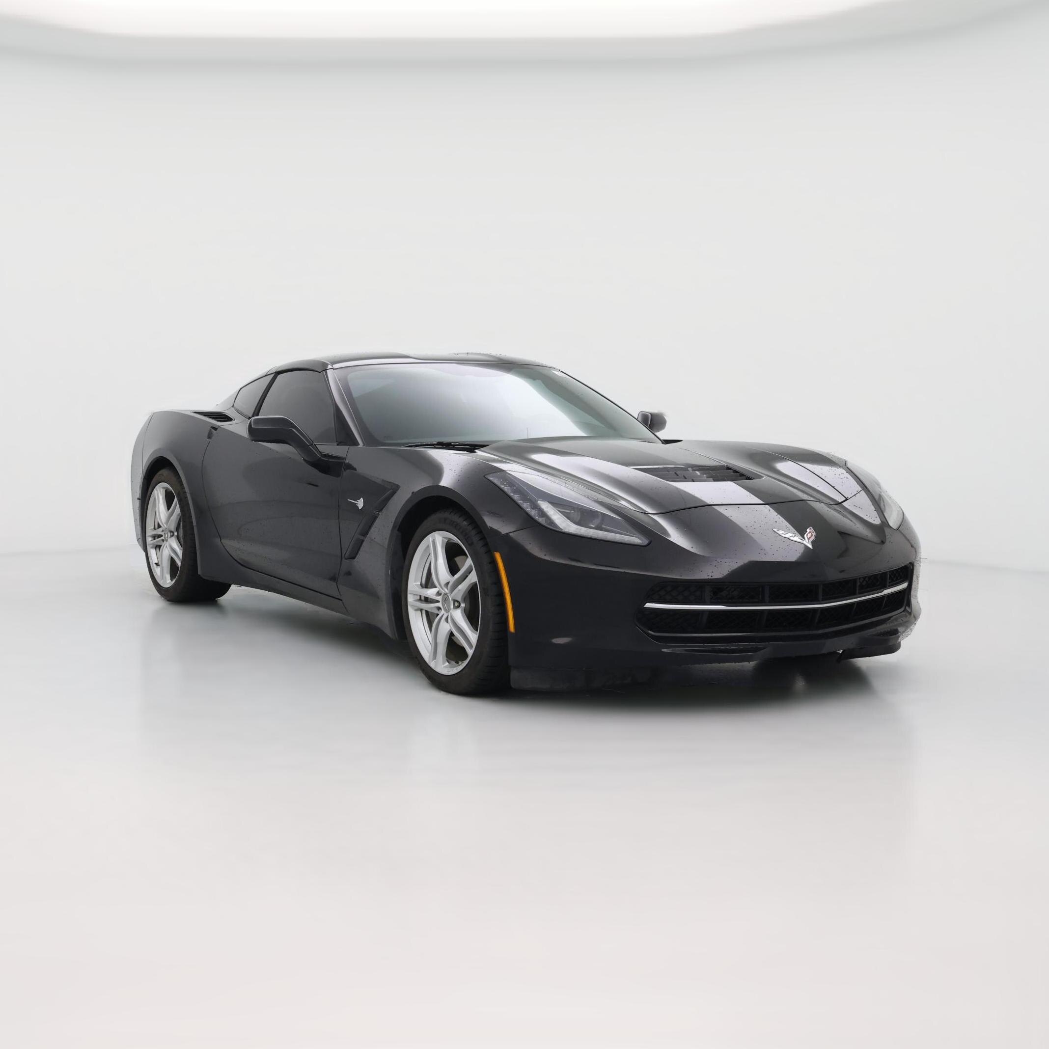 Thumbnail: 2016 Chevrolet Corvette - 1
