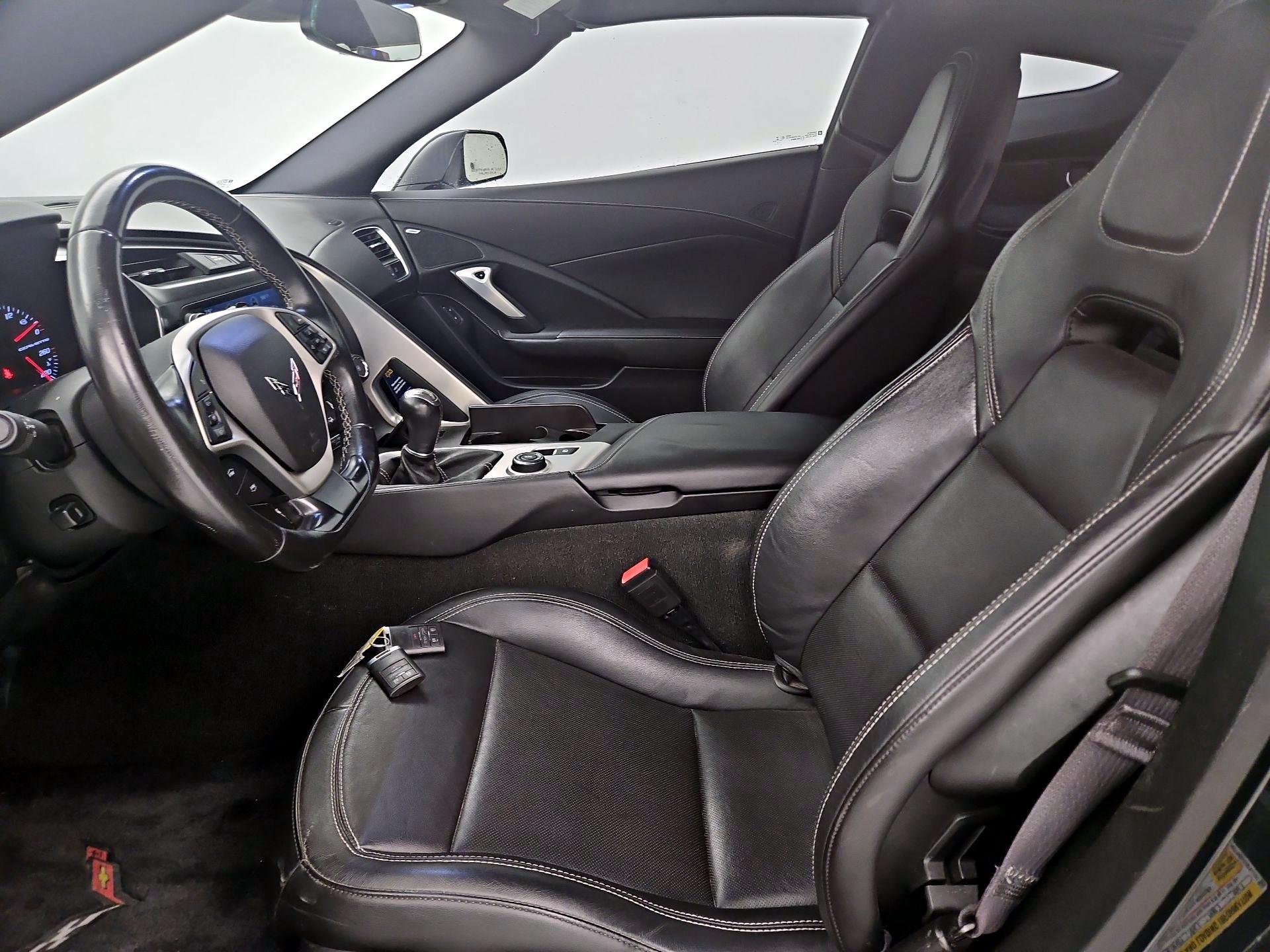 Thumbnail: 2016 Chevrolet Corvette - 11