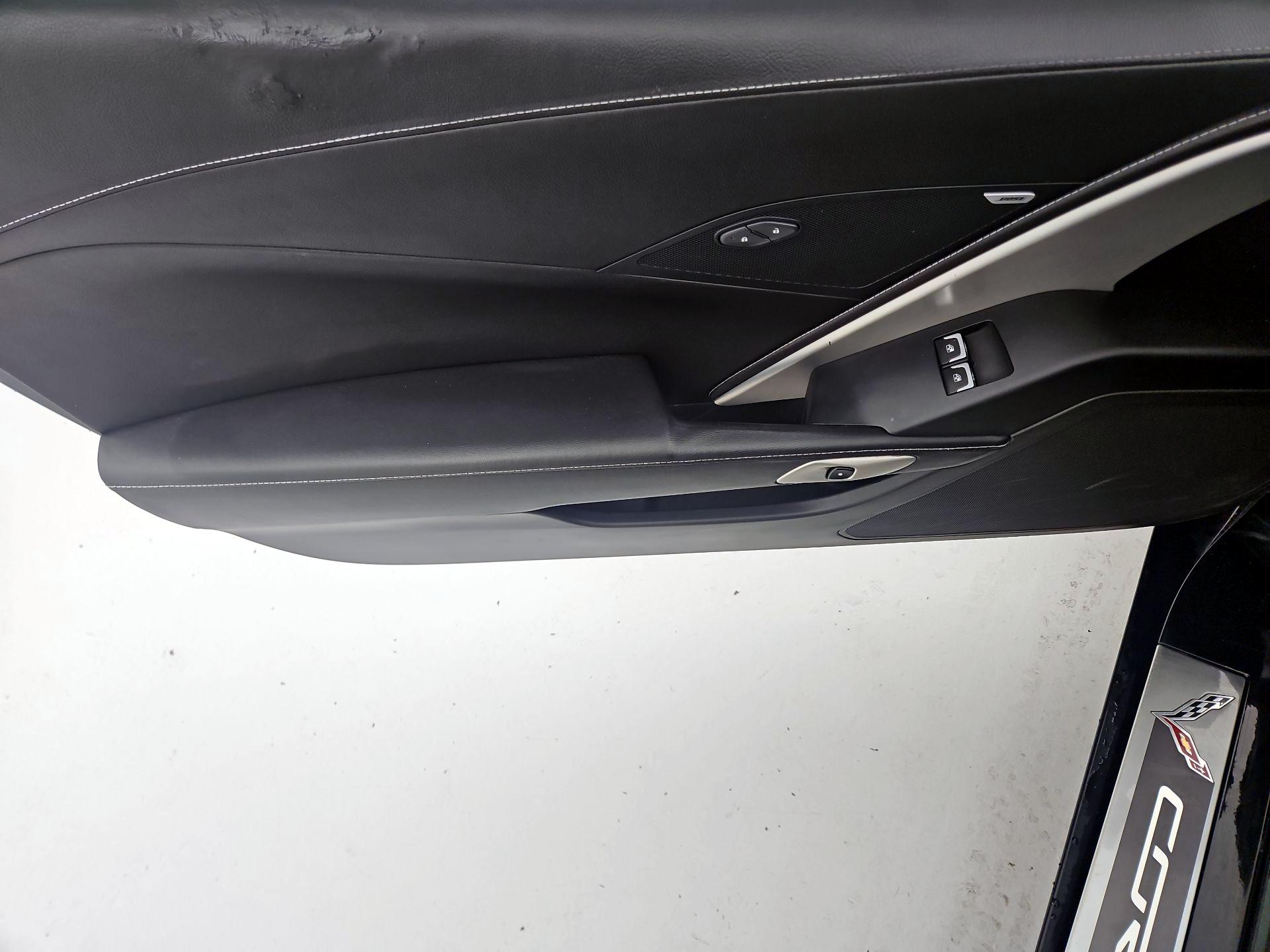 Thumbnail: 2016 Chevrolet Corvette - 12