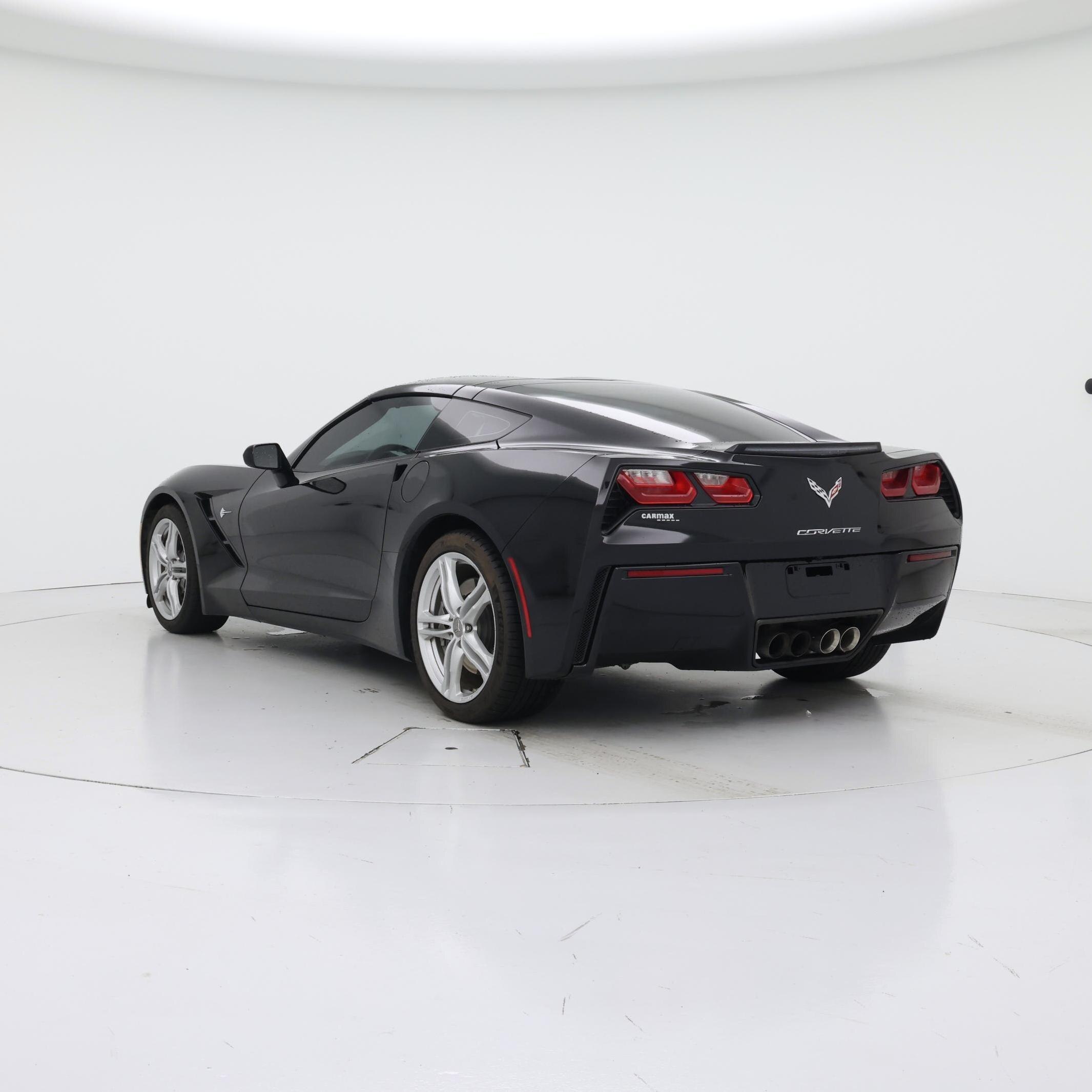 Thumbnail: 2016 Chevrolet Corvette - 2