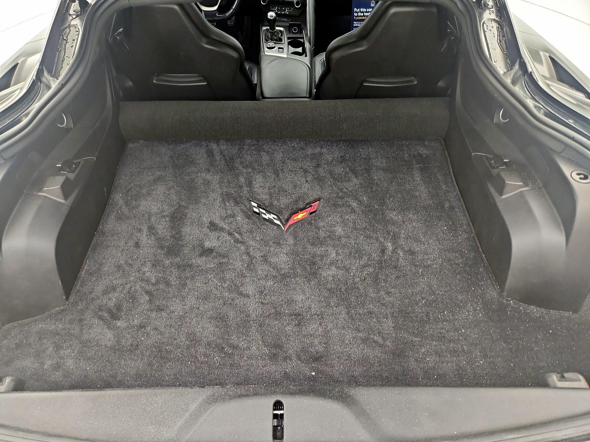 Thumbnail: 2016 Chevrolet Corvette - 19