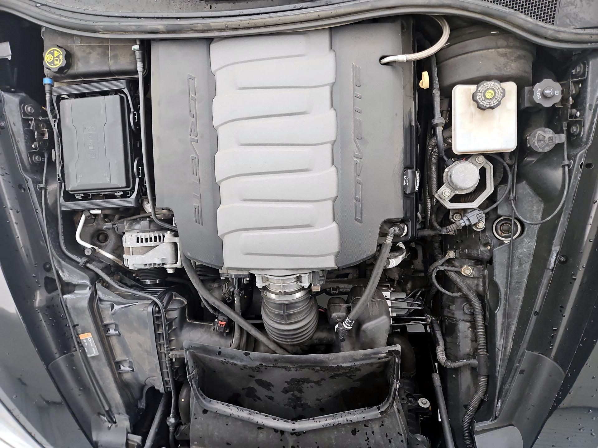 Thumbnail: 2016 Chevrolet Corvette - 20