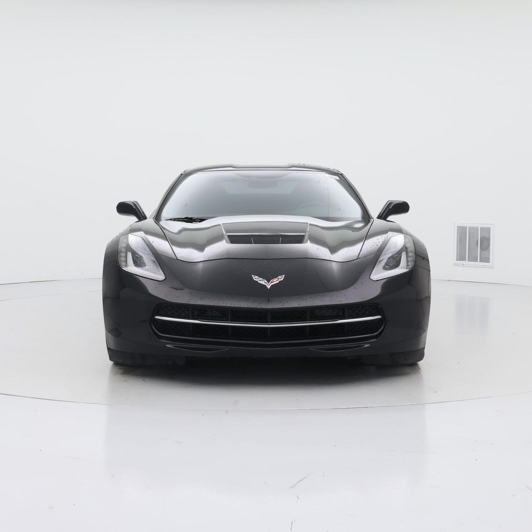 Thumbnail: 2016 Chevrolet Corvette - 5
