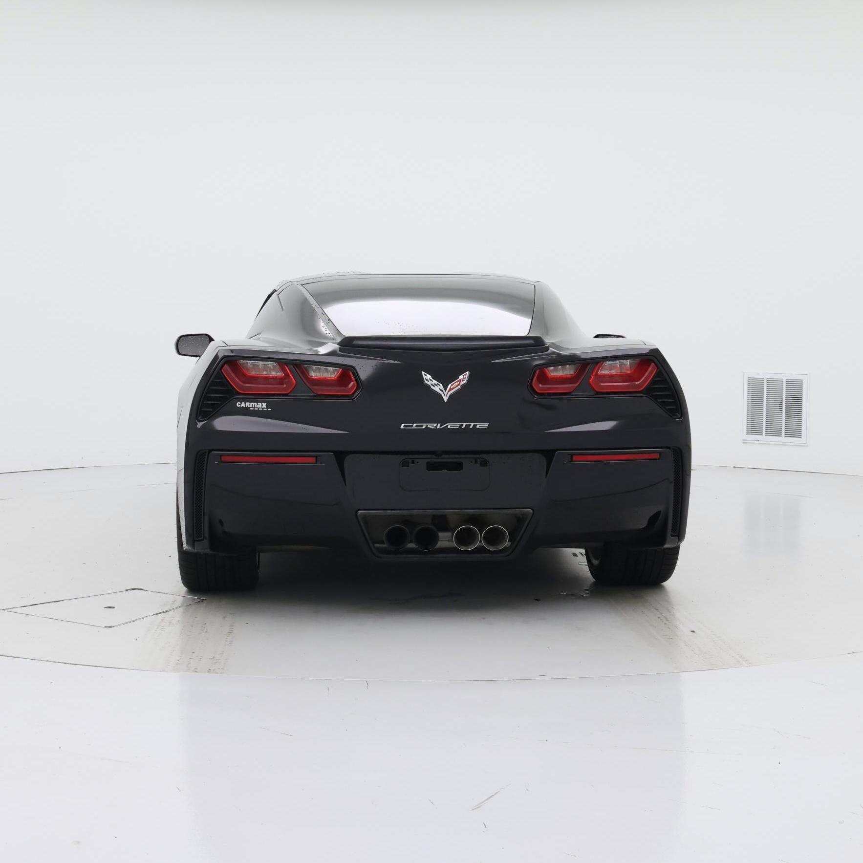 Thumbnail: 2016 Chevrolet Corvette - 6