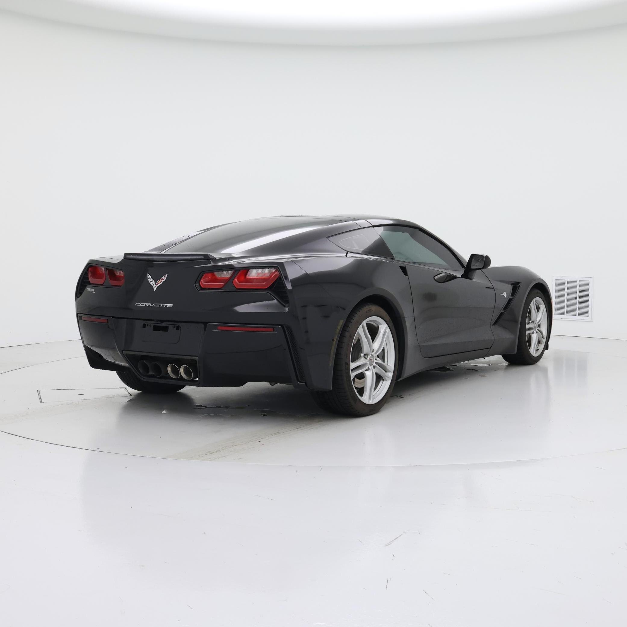 Thumbnail: 2016 Chevrolet Corvette - 8