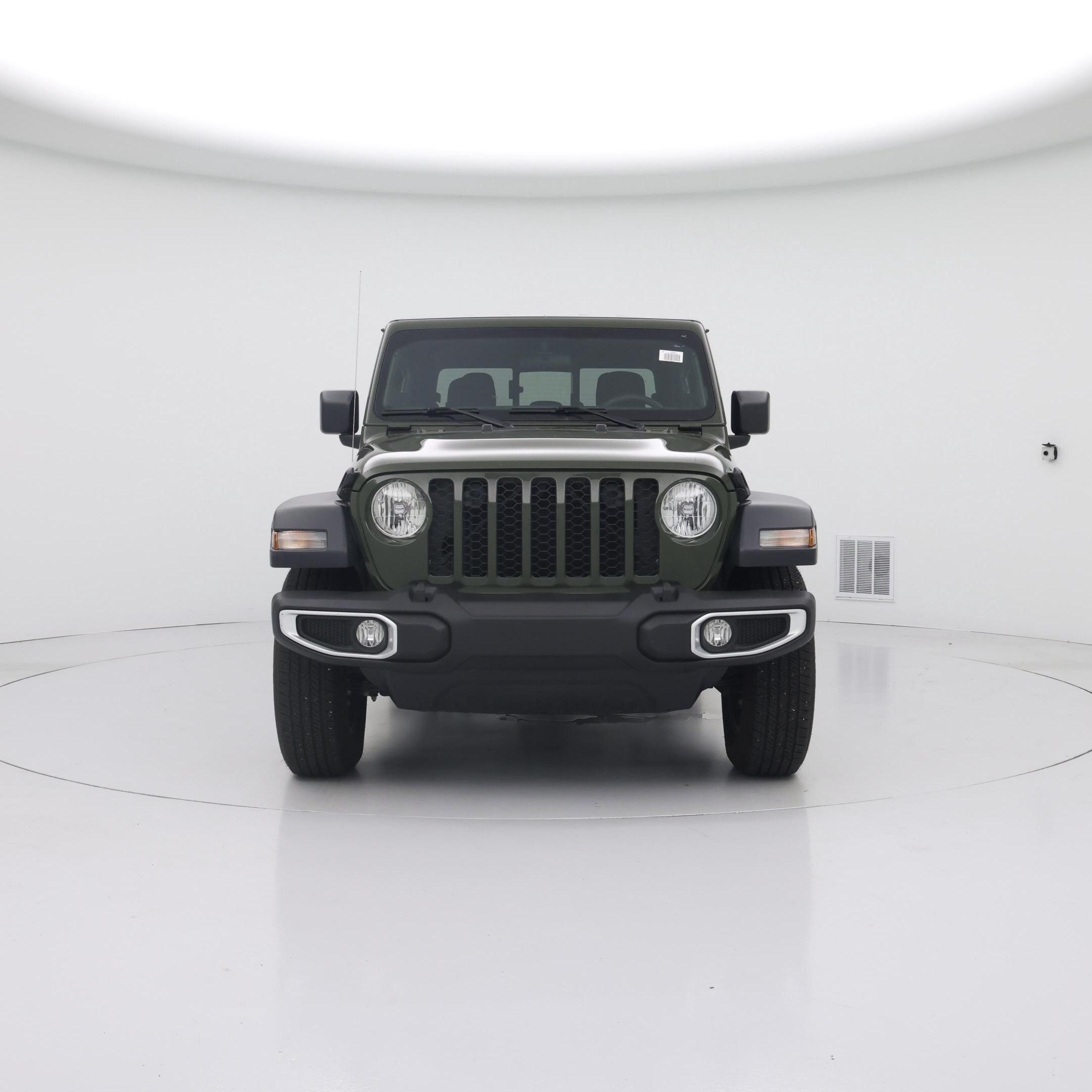 Thumbnail: 2023 Jeep Gladiator - 5