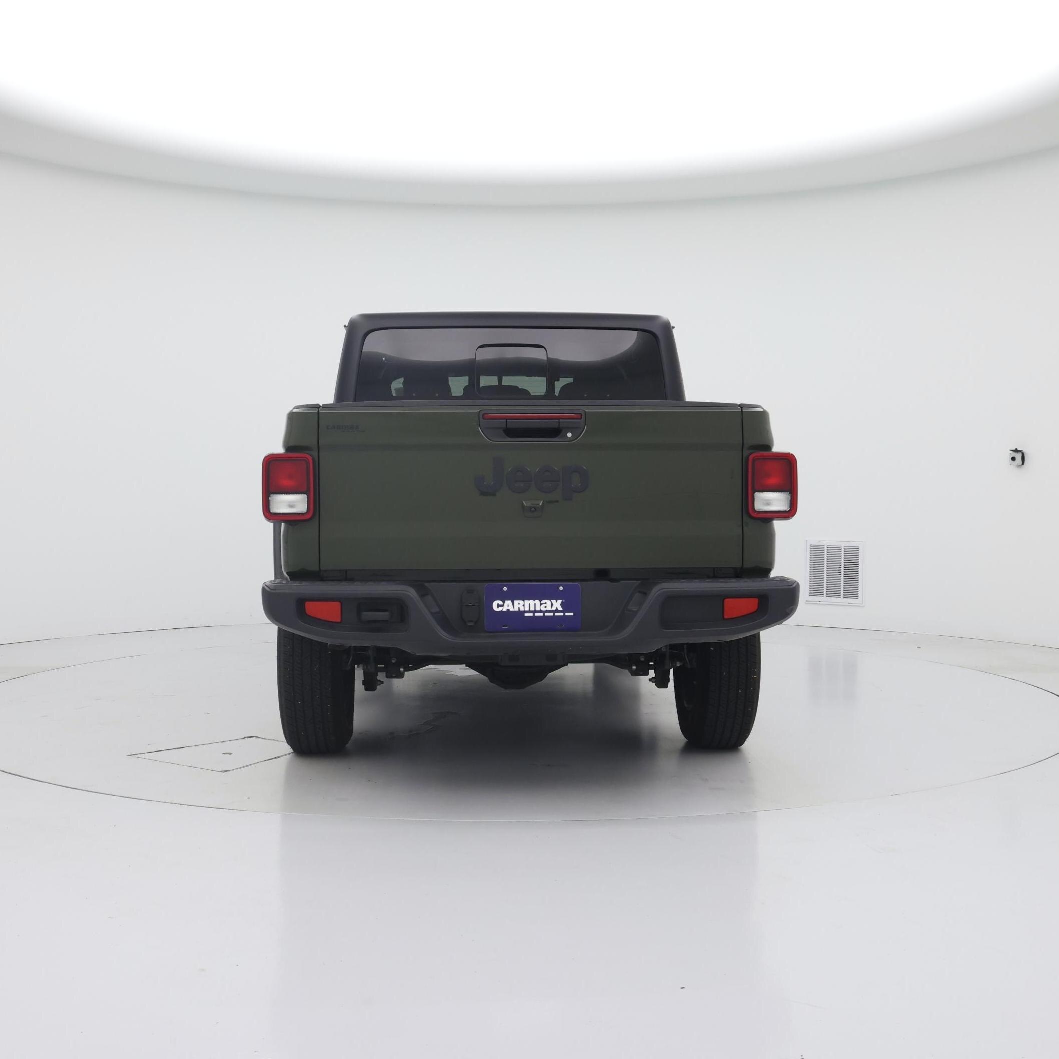 Thumbnail: 2023 Jeep Gladiator - 6