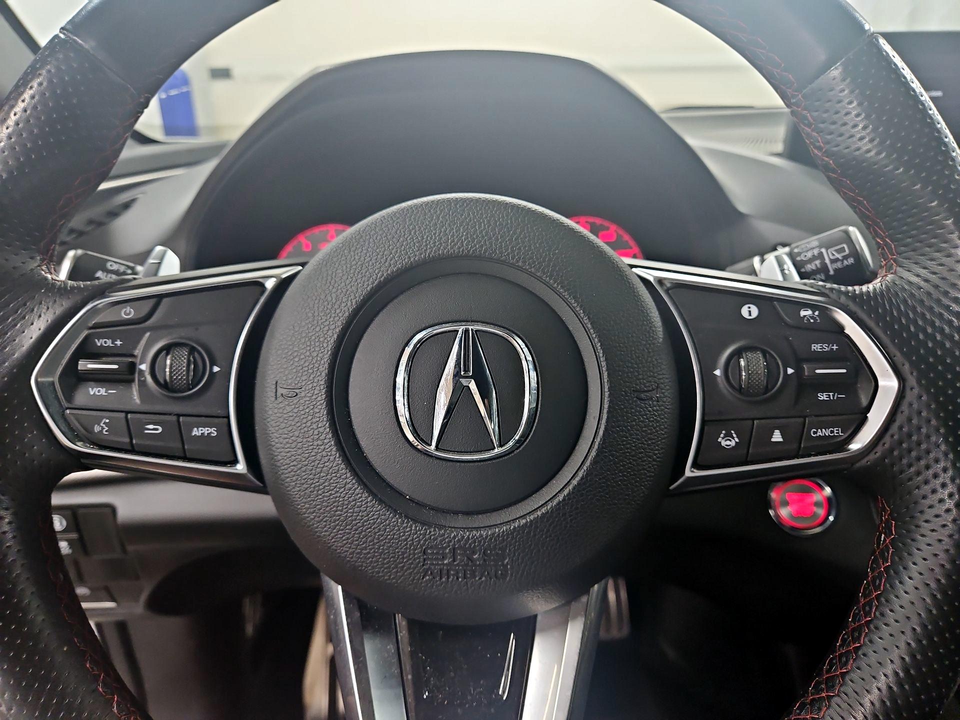 Thumbnail: 2022 Acura RDX - 10