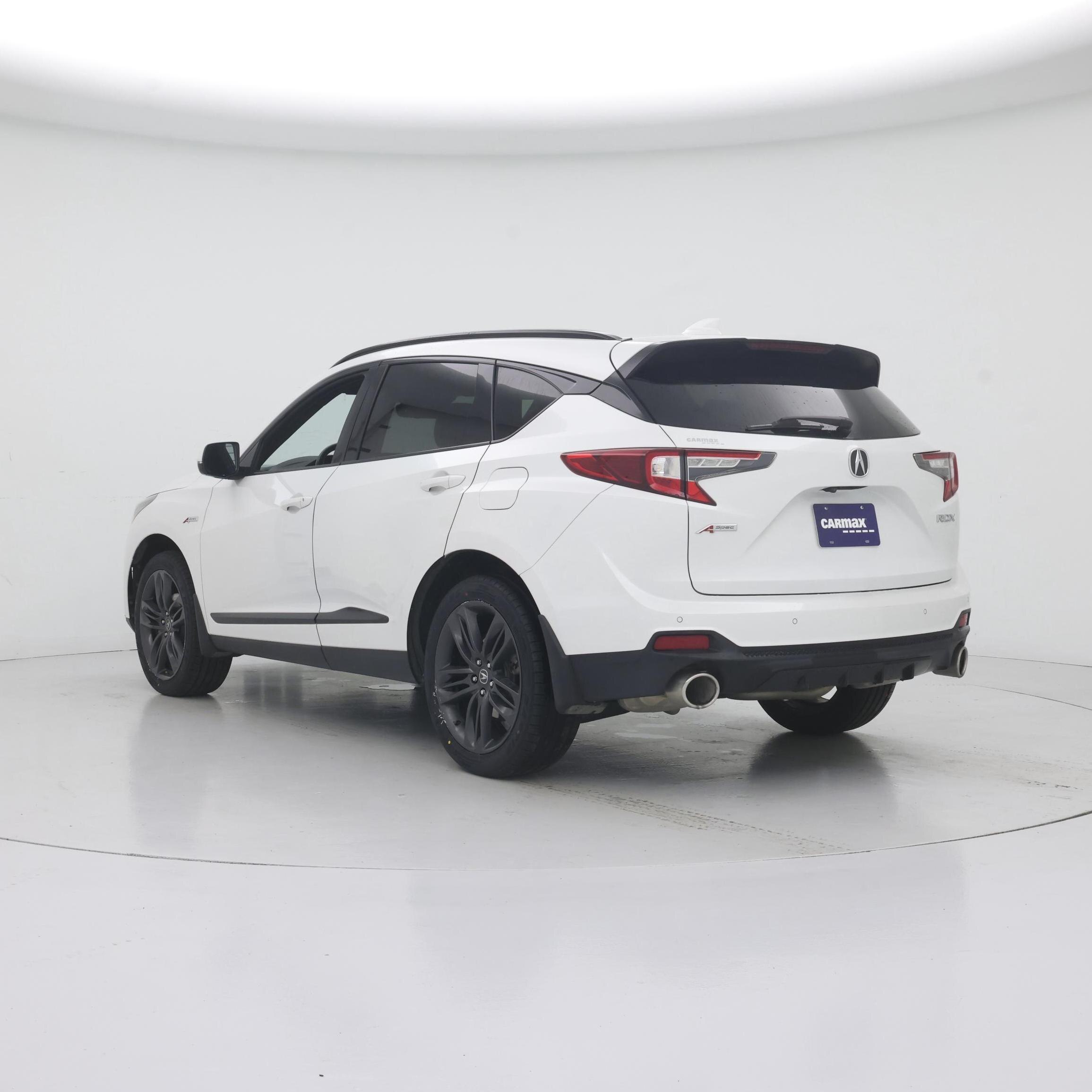 Thumbnail: 2022 Acura RDX - 2