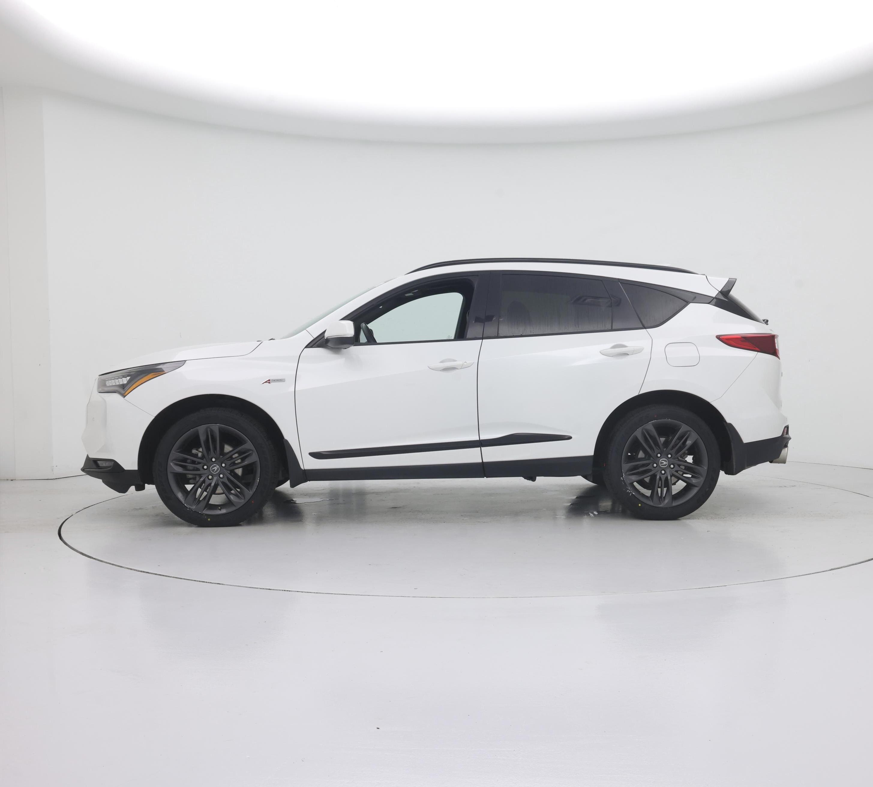 Thumbnail: 2022 Acura RDX - 3