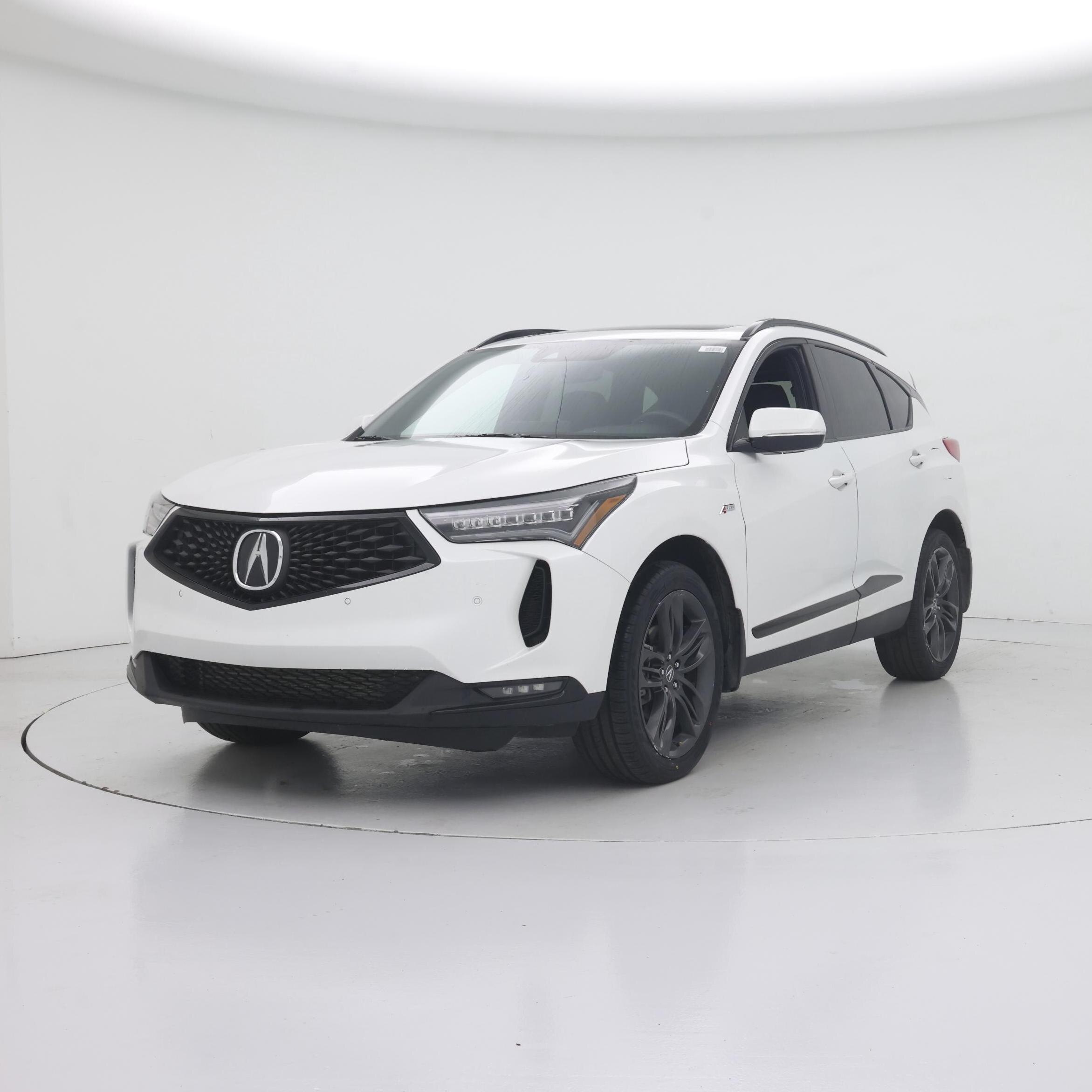Thumbnail: 2022 Acura RDX - 4