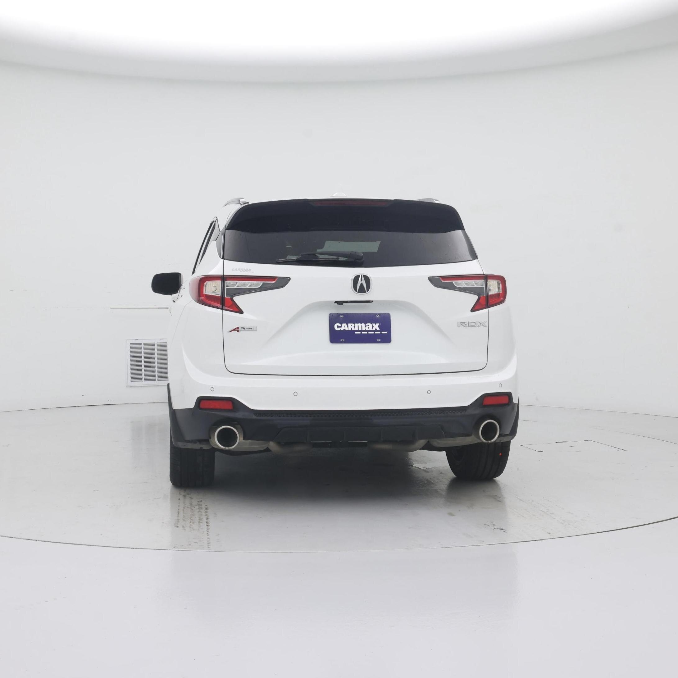 Thumbnail: 2022 Acura RDX - 6