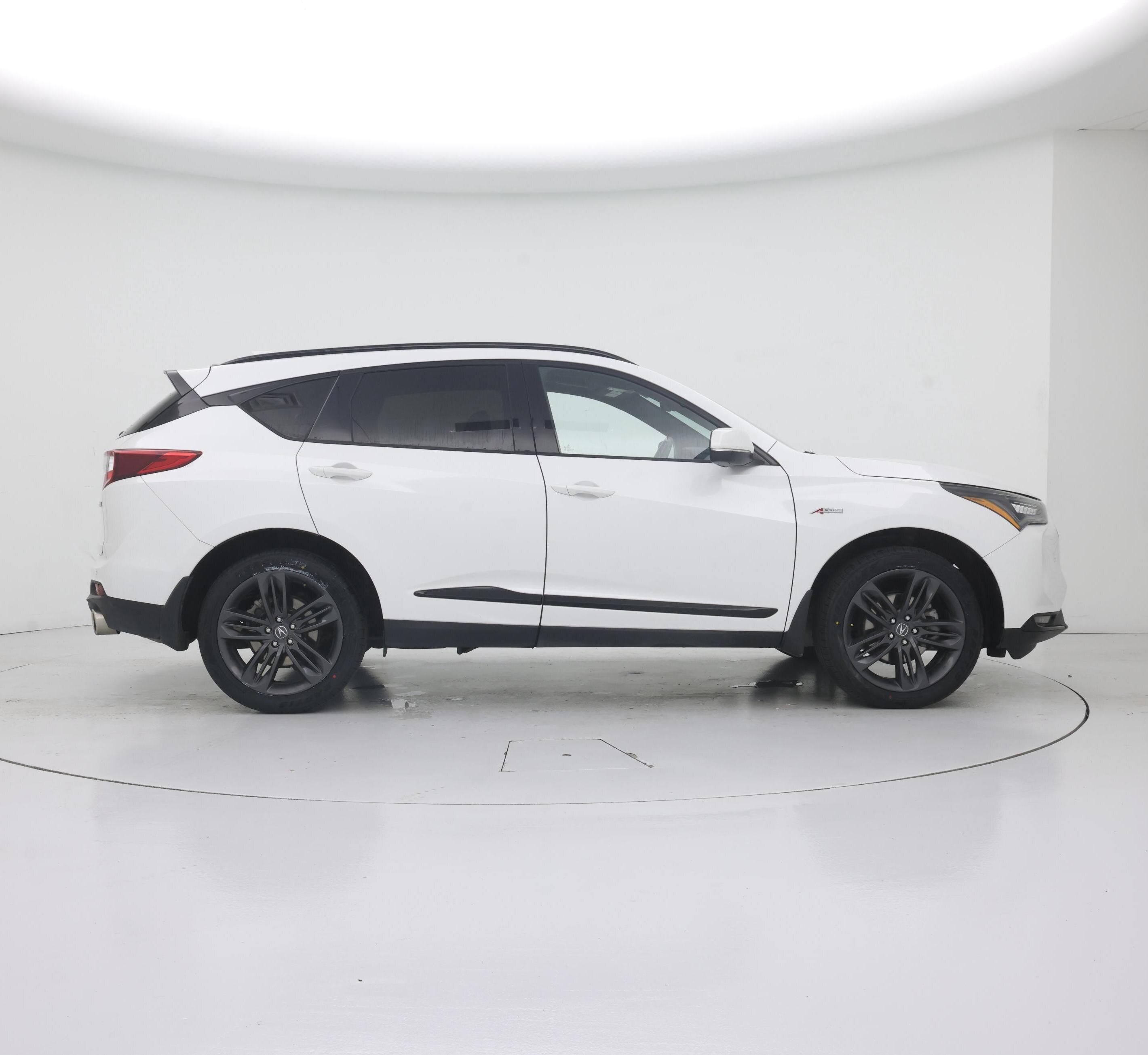 Thumbnail: 2022 Acura RDX - 7