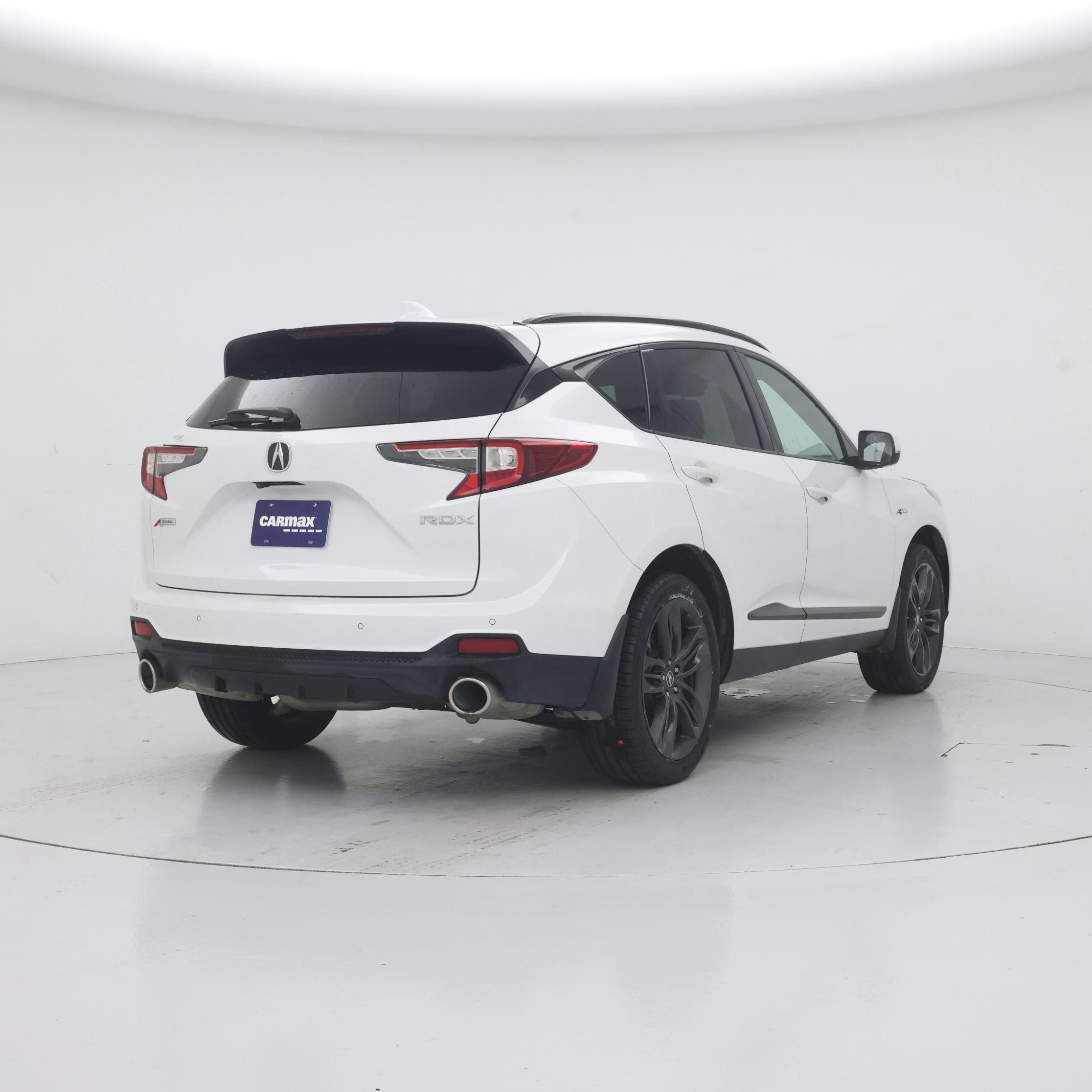 Thumbnail: 2022 Acura RDX - 8