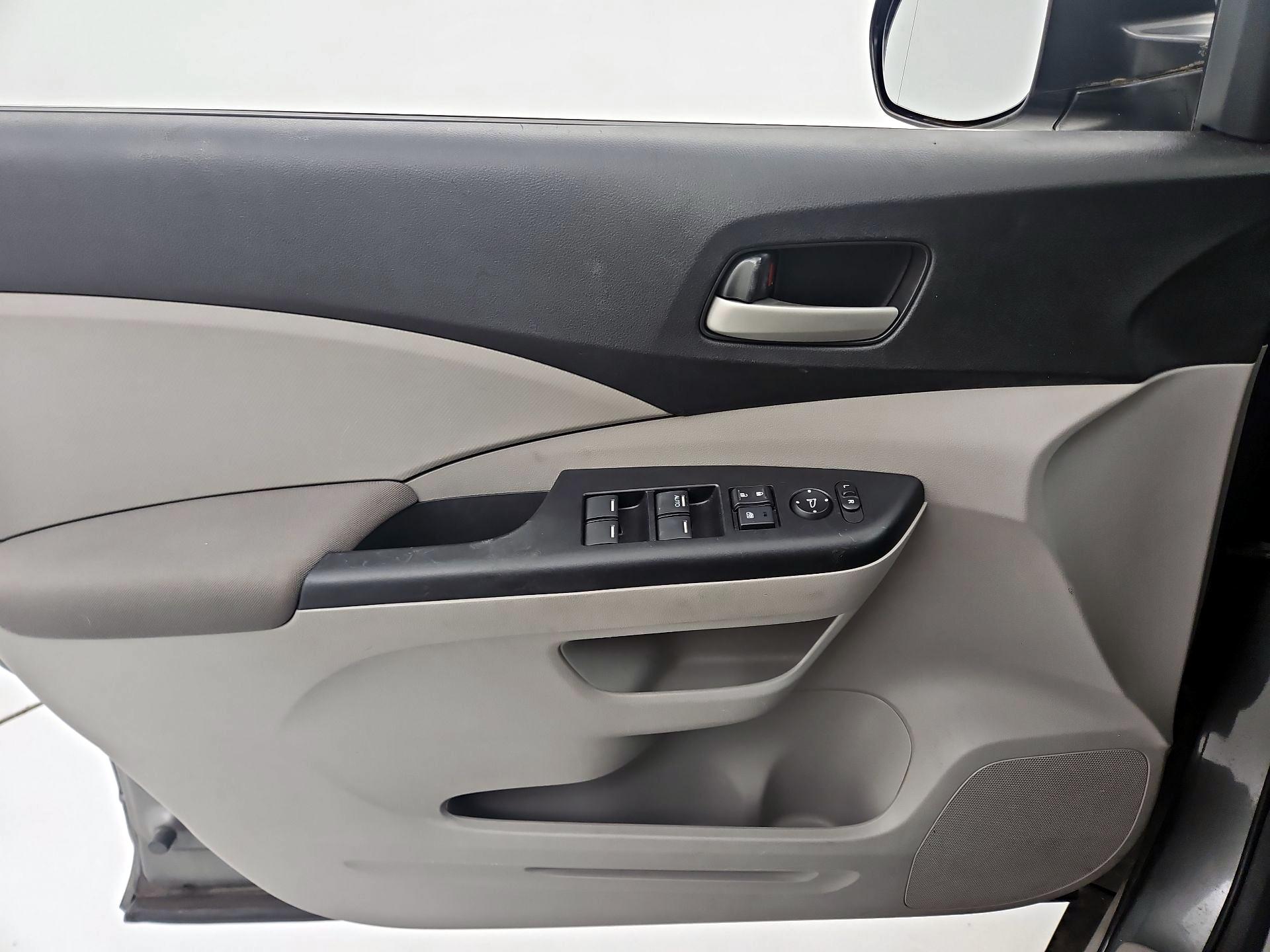 Thumbnail: 2014 Honda CR-V - 12