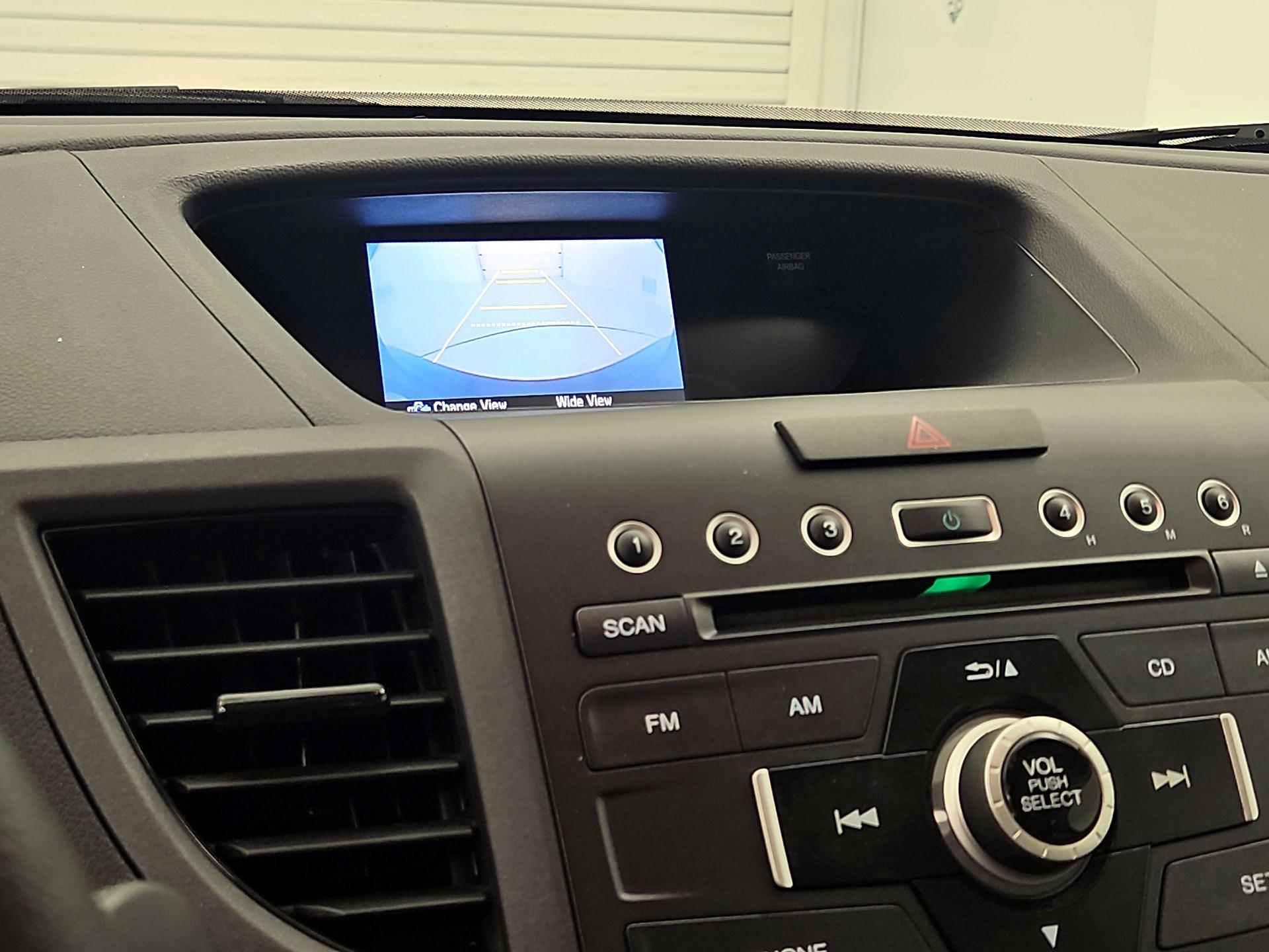 Thumbnail: 2014 Honda CR-V - 14