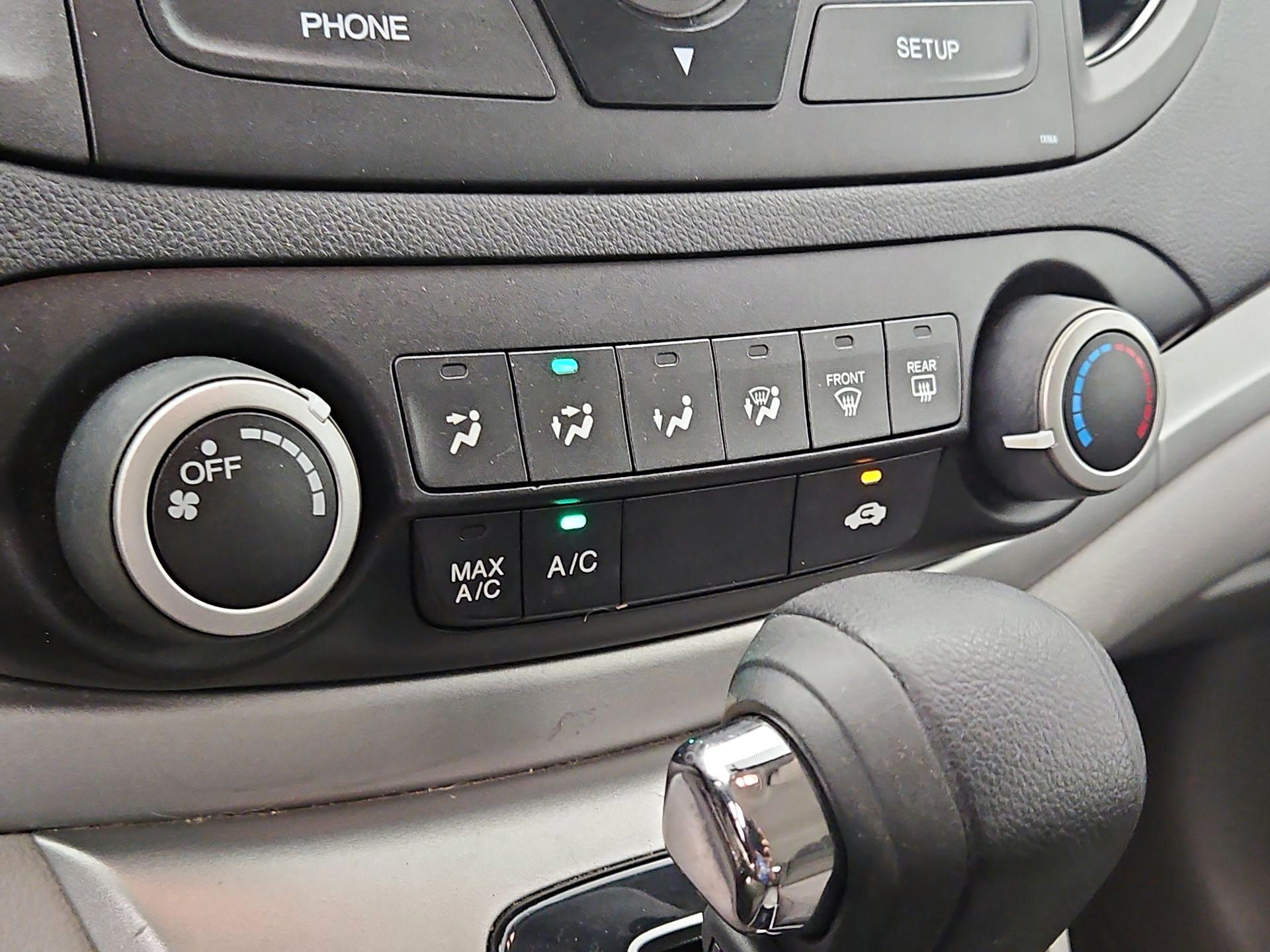 Thumbnail: 2014 Honda CR-V - 16