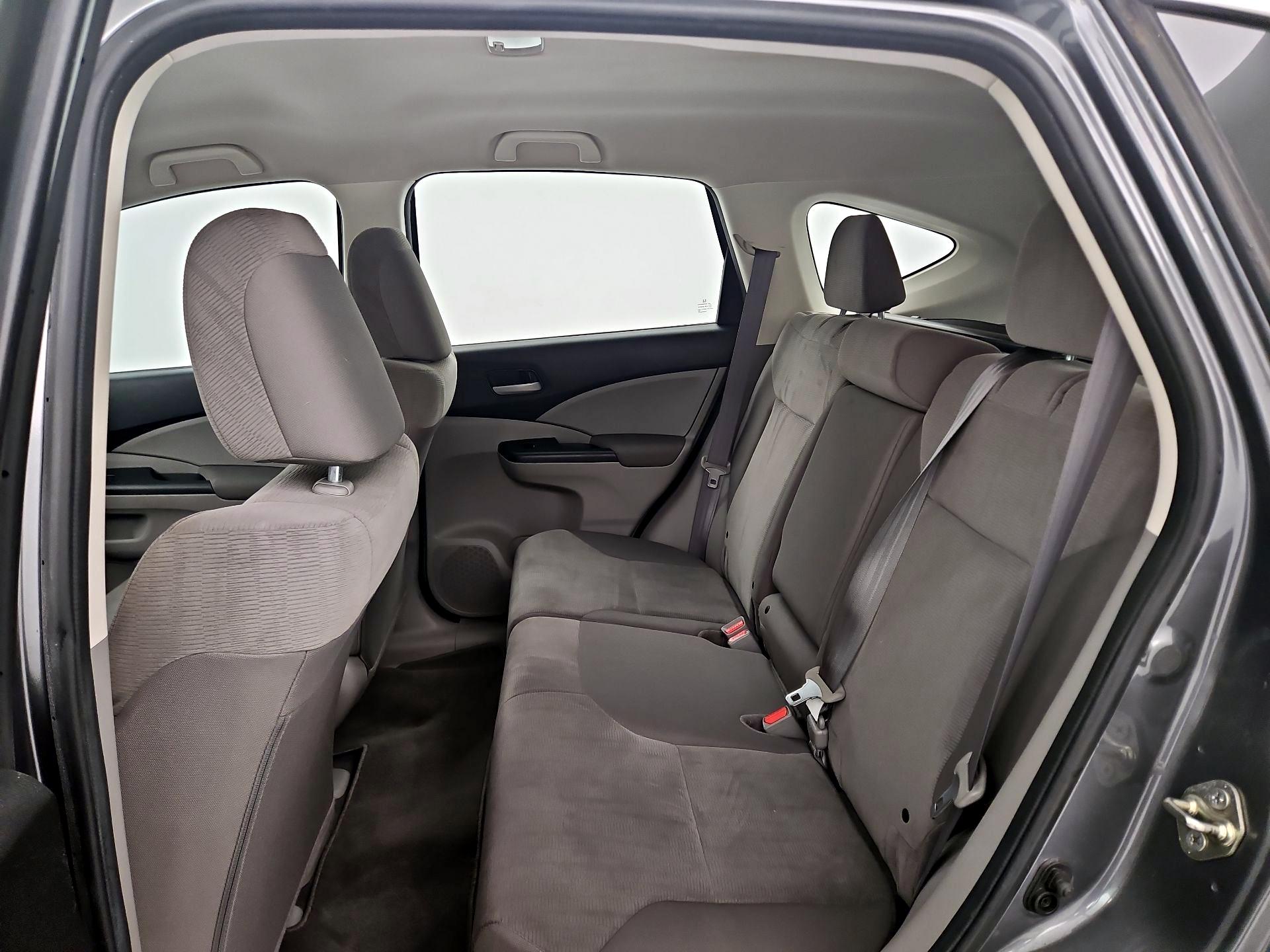 Thumbnail: 2014 Honda CR-V - 19
