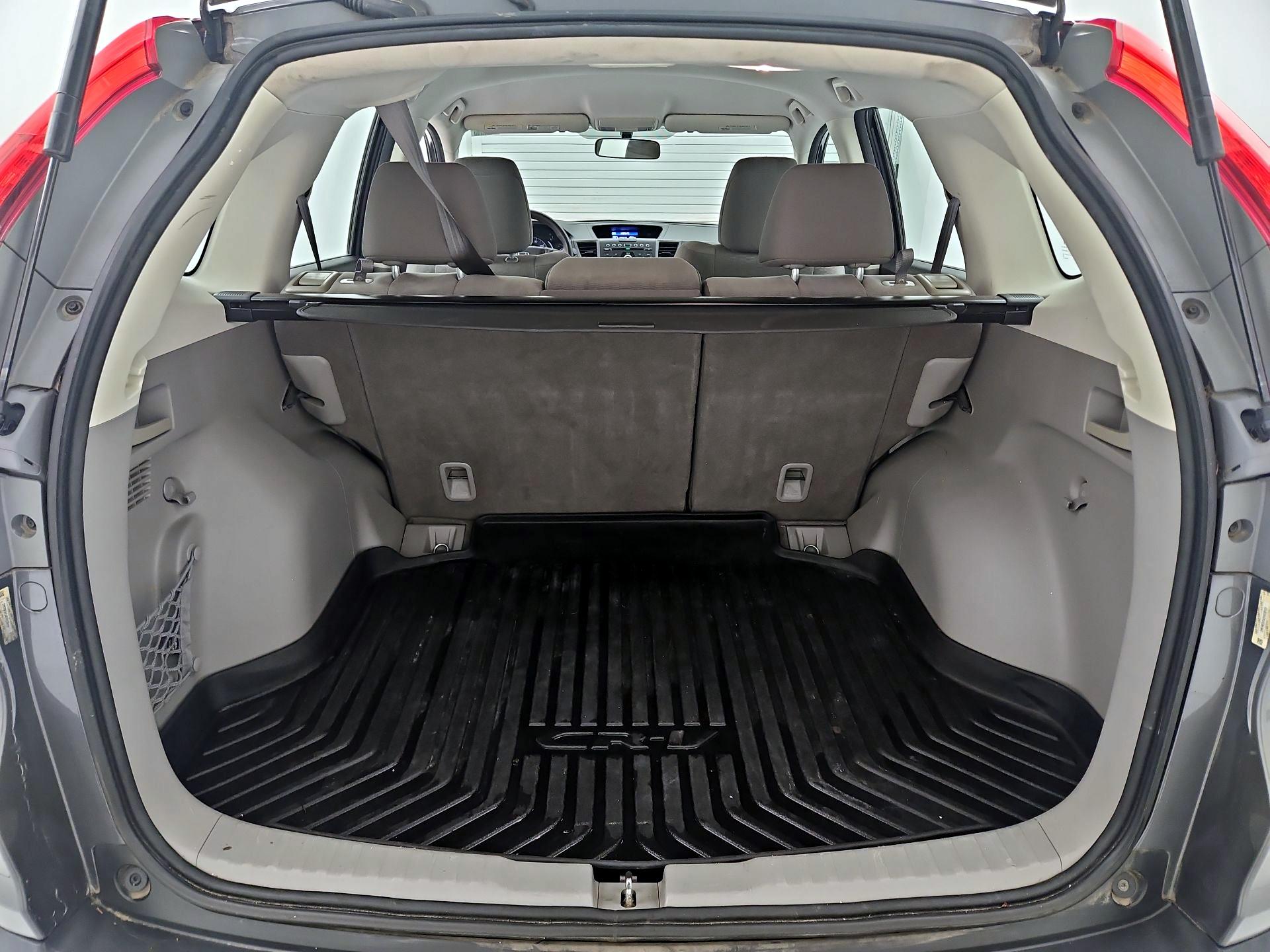 Thumbnail: 2014 Honda CR-V - 20