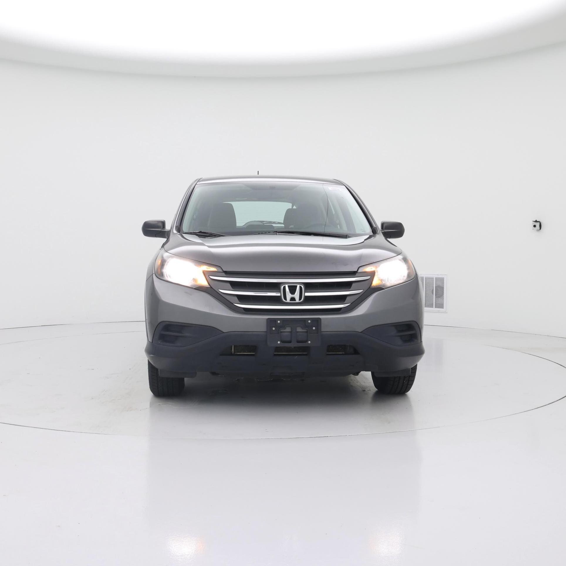 Thumbnail: 2014 Honda CR-V - 5