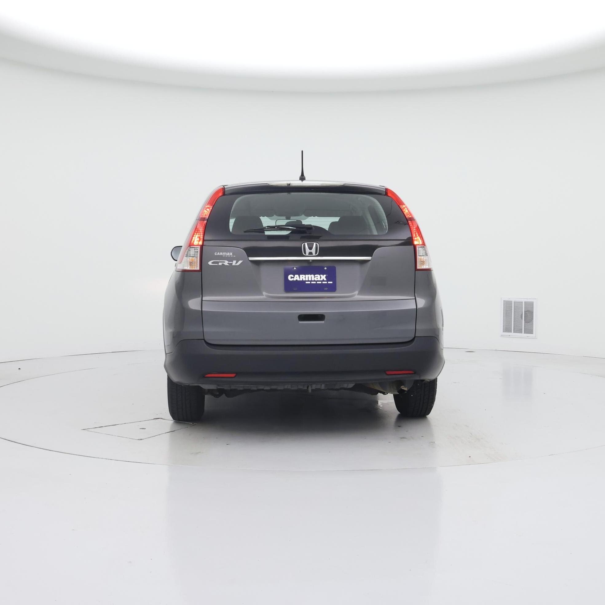 Thumbnail: 2014 Honda CR-V - 6