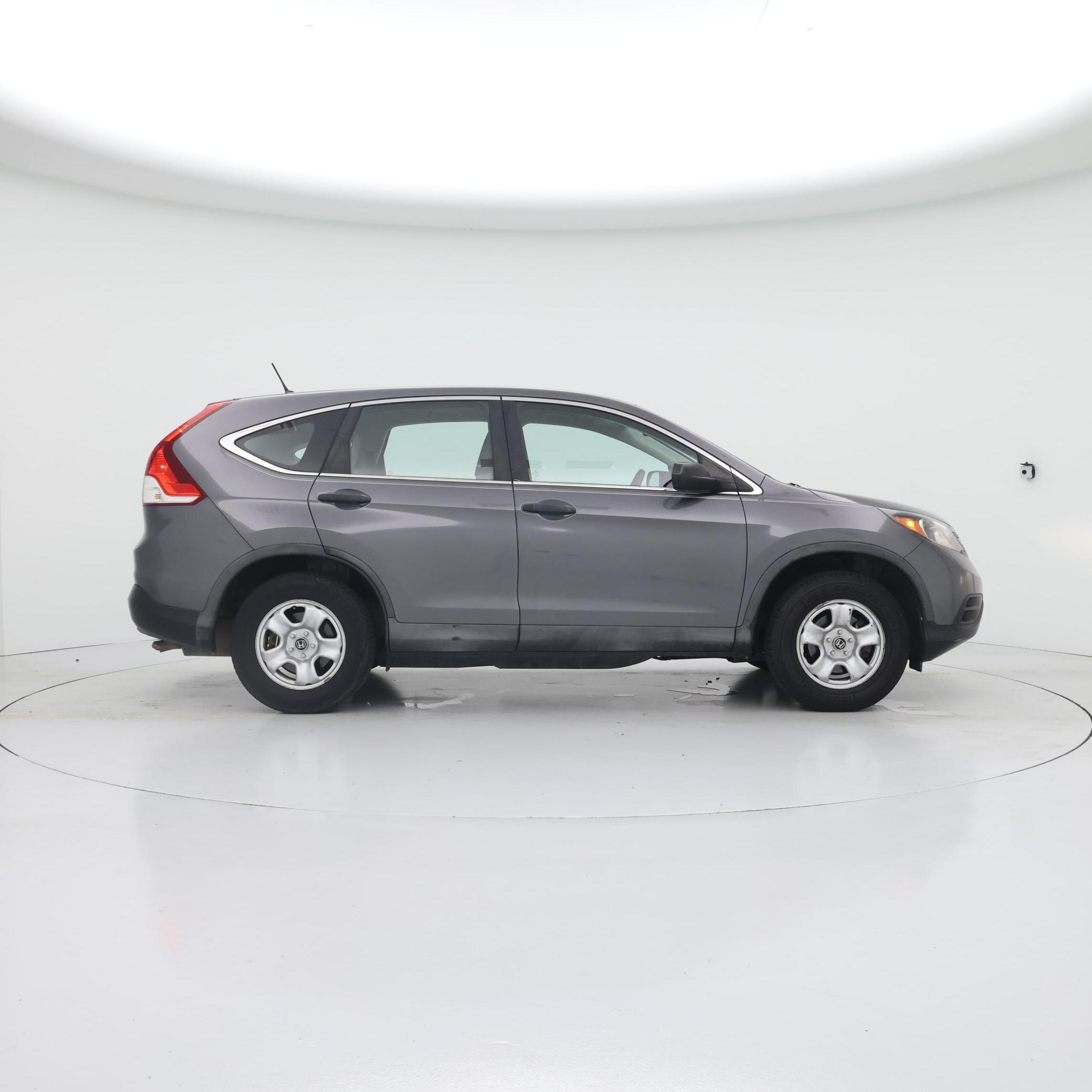 Thumbnail: 2014 Honda CR-V - 7