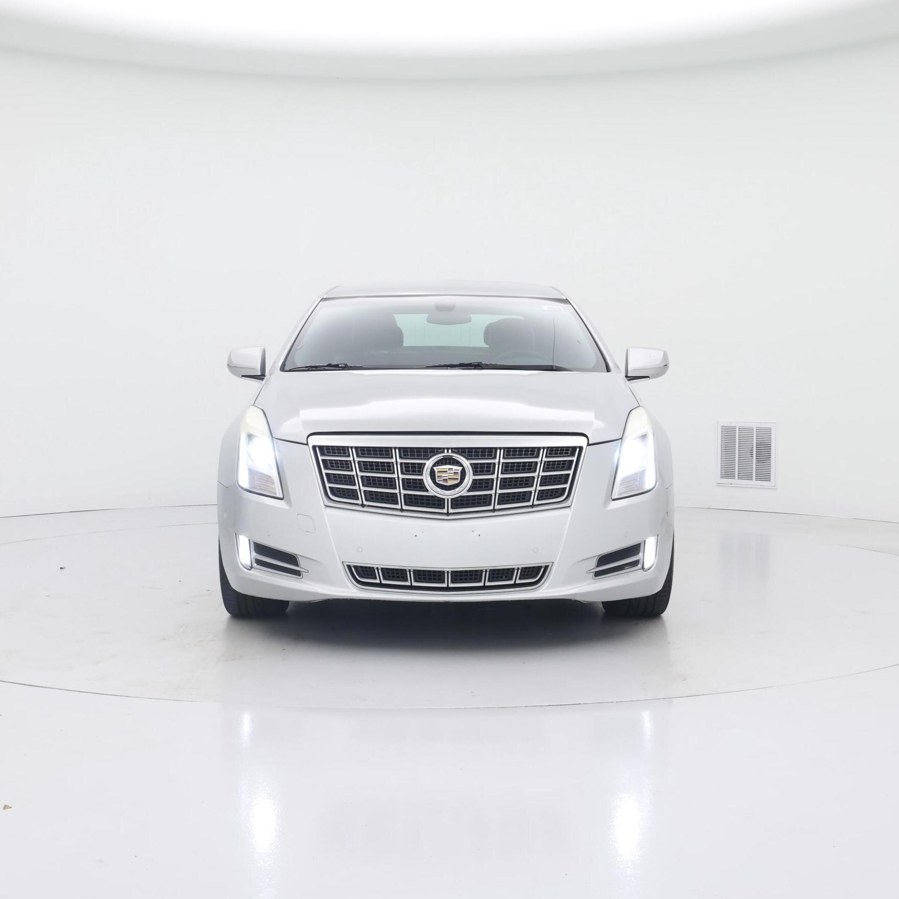 Thumbnail: 2015 Cadillac XTS - 5