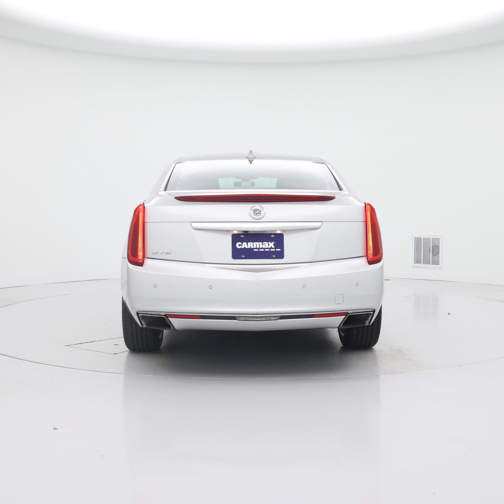 Thumbnail: 2015 Cadillac XTS - 6