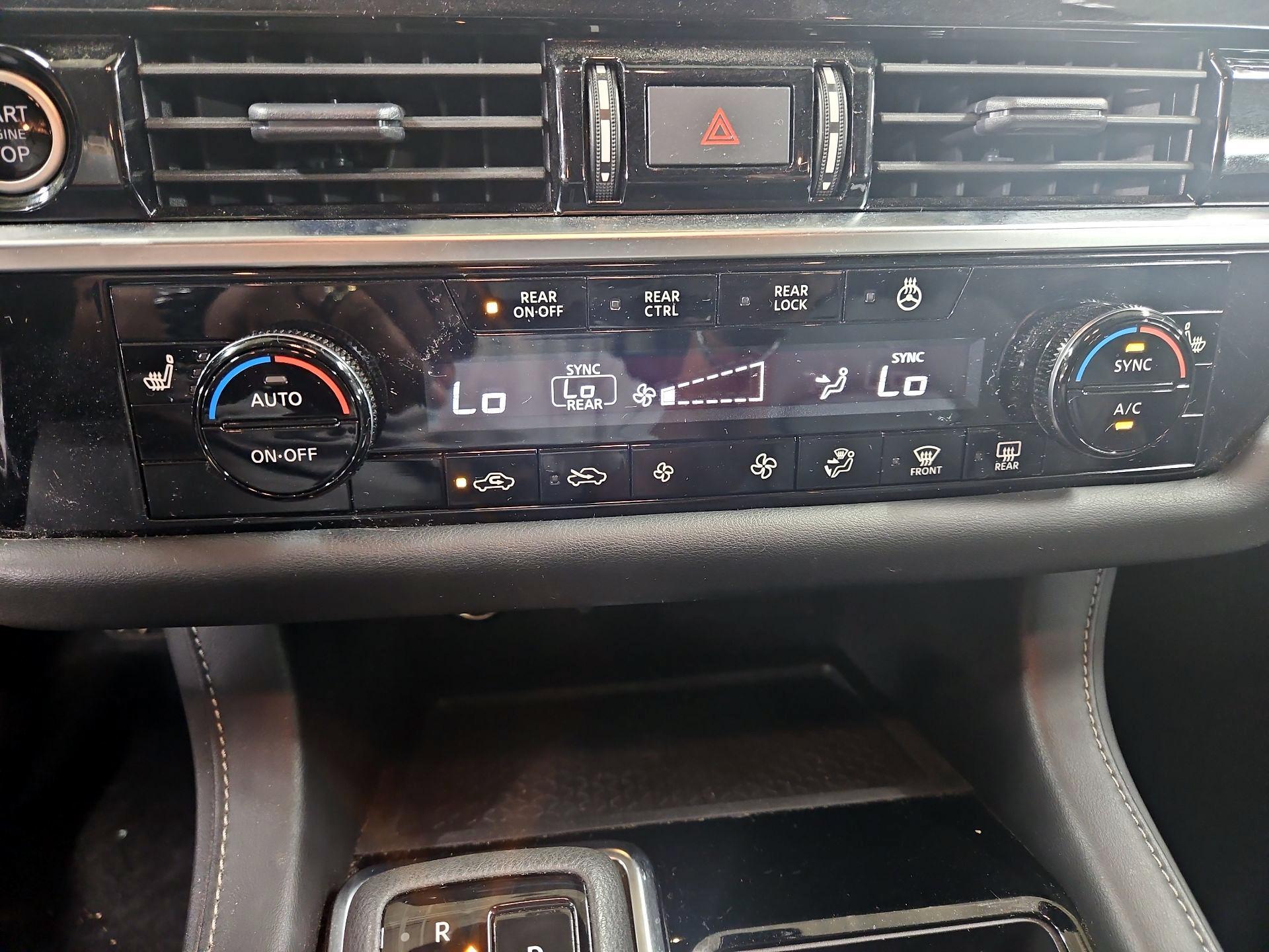 Thumbnail: 2023 Nissan Pathfinder - 16