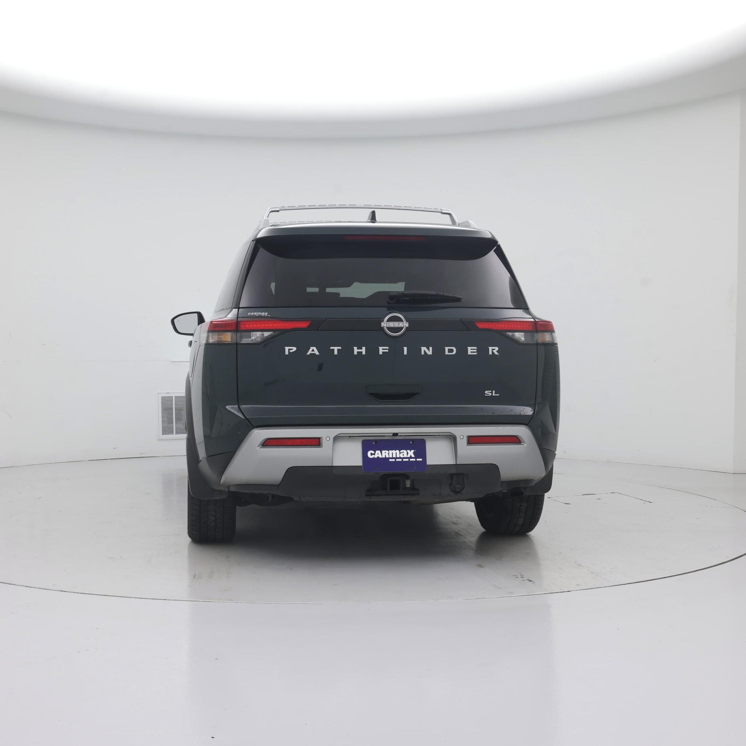 Thumbnail: 2023 Nissan Pathfinder - 6