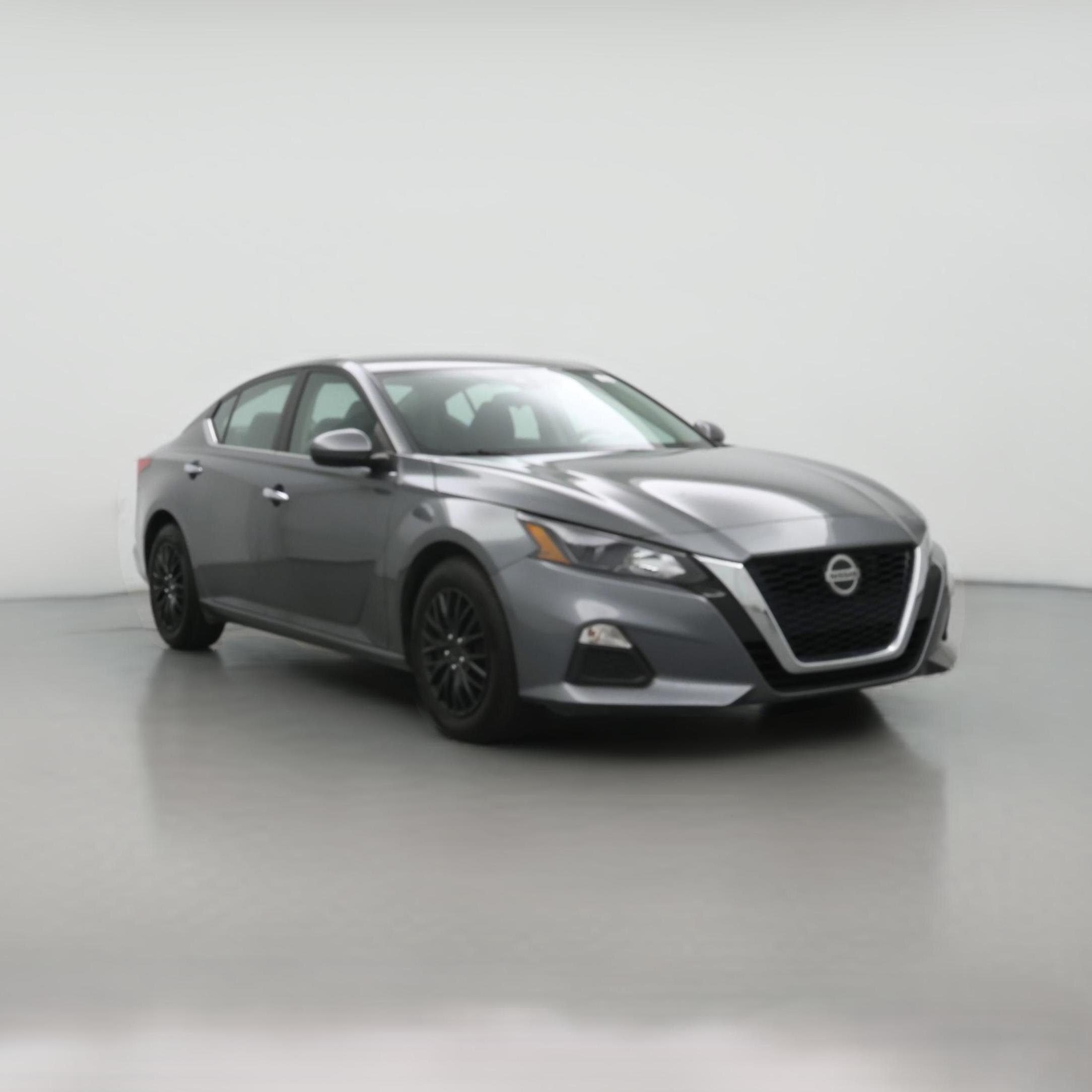 Thumbnail: 2022 Nissan Altima - 1