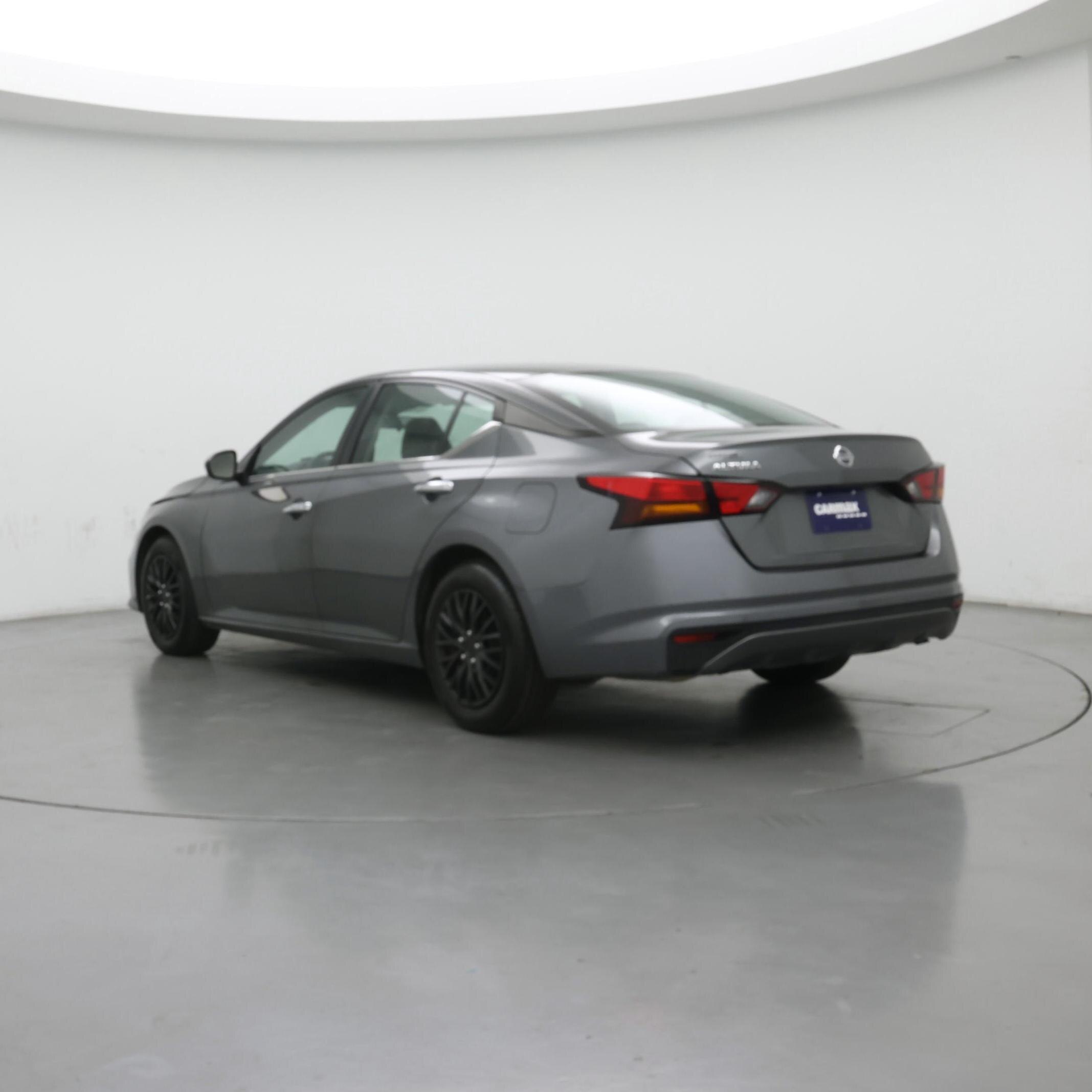 Thumbnail: 2022 Nissan Altima - 2