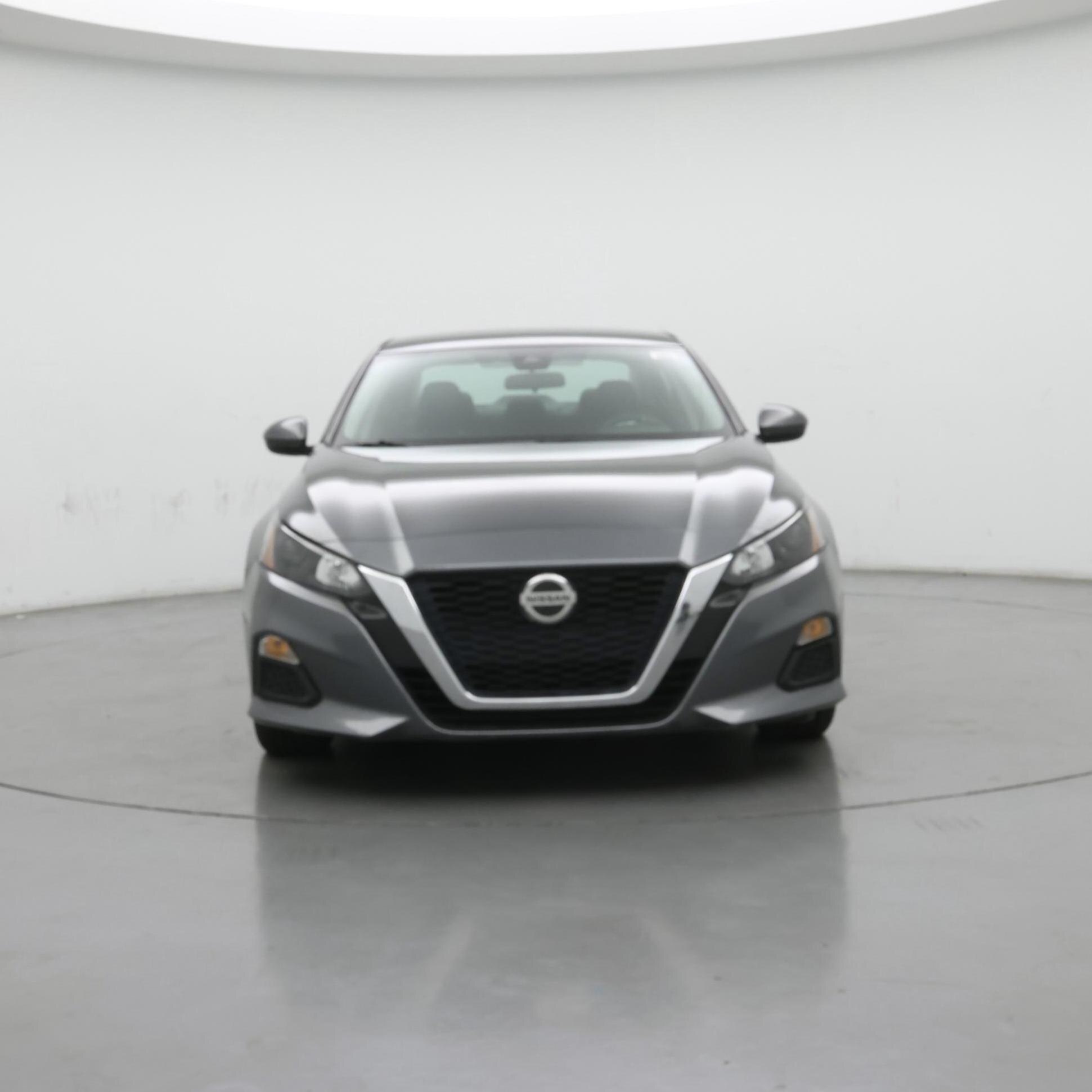Thumbnail: 2022 Nissan Altima - 5