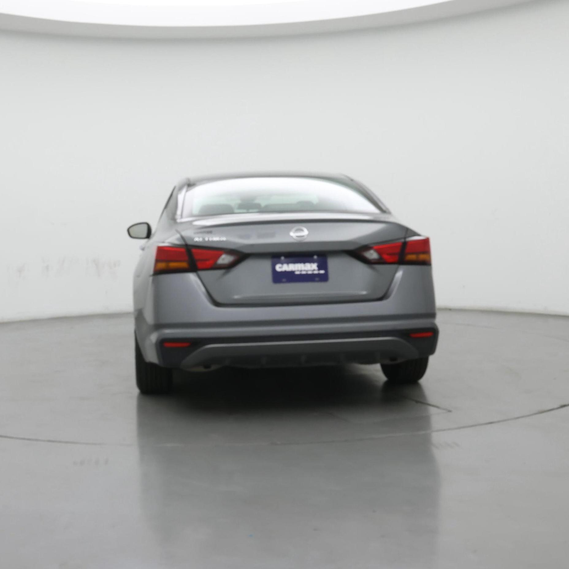 Thumbnail: 2022 Nissan Altima - 6