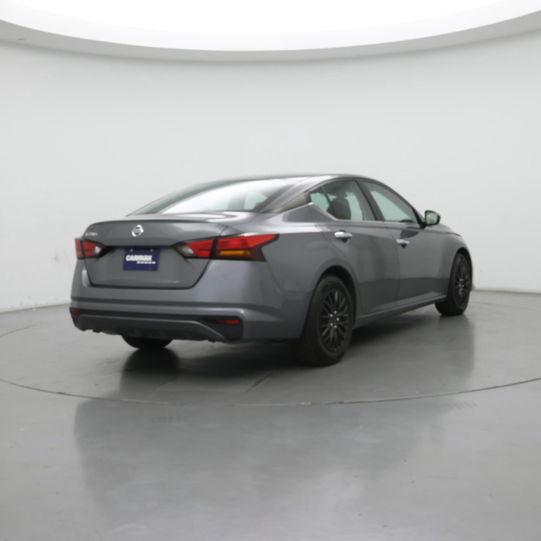 Thumbnail: 2022 Nissan Altima - 8