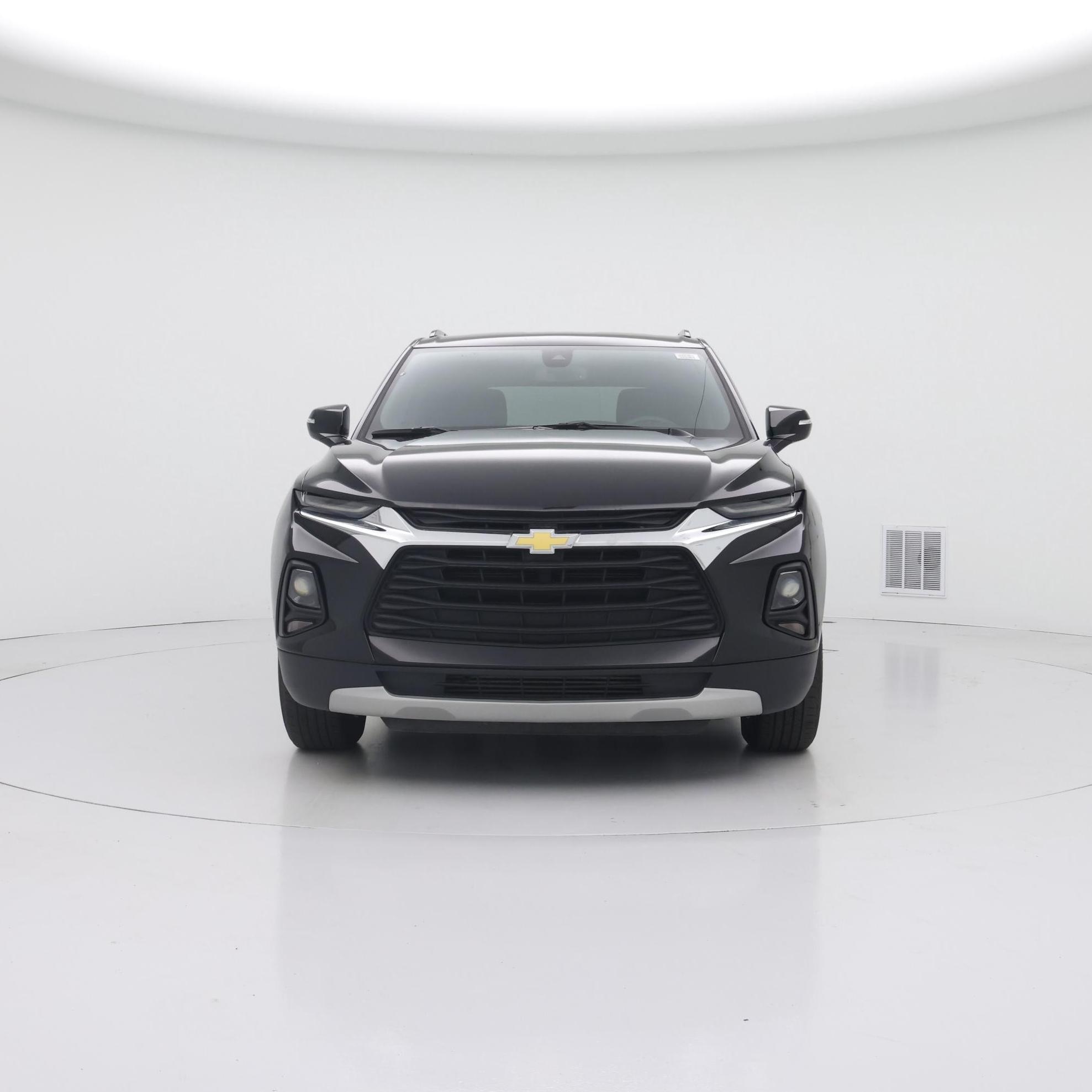 Thumbnail: 2022 Chevrolet Blazer - 5
