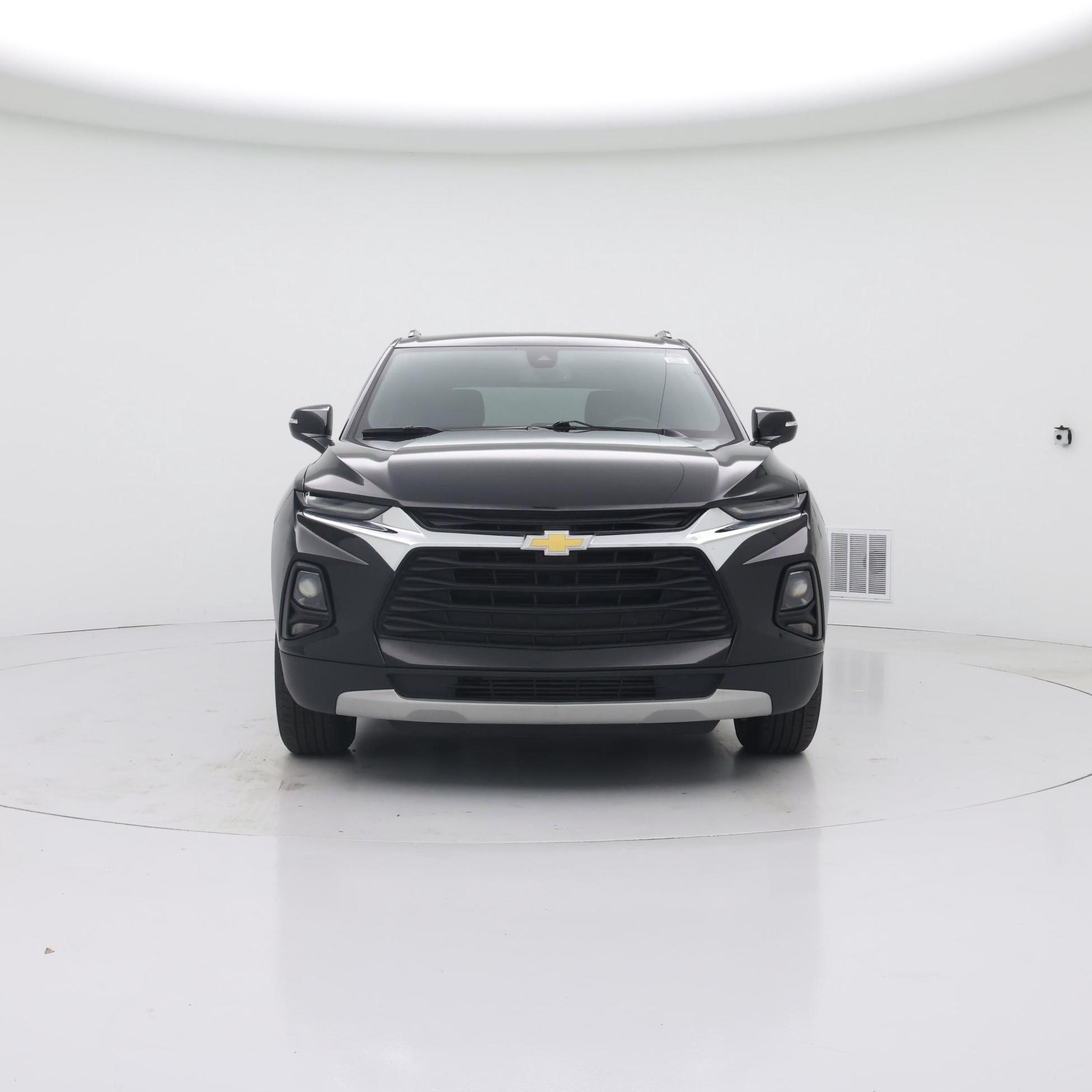 Thumbnail: 2022 Chevrolet Blazer - 5