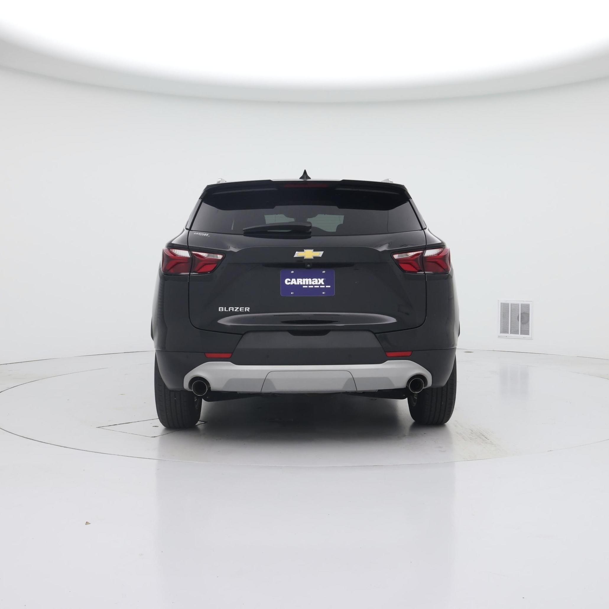 Thumbnail: 2022 Chevrolet Blazer - 6