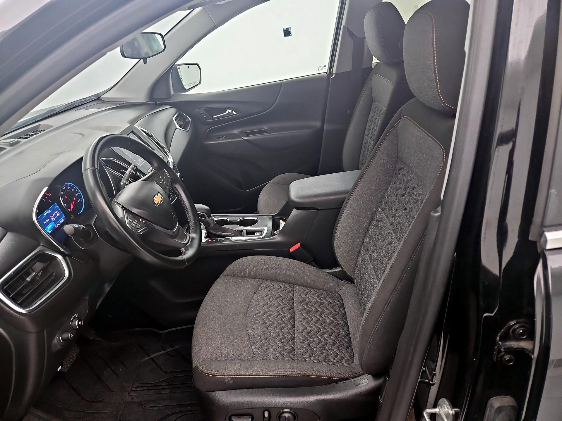Thumbnail: 2023 Chevrolet Equinox - 11